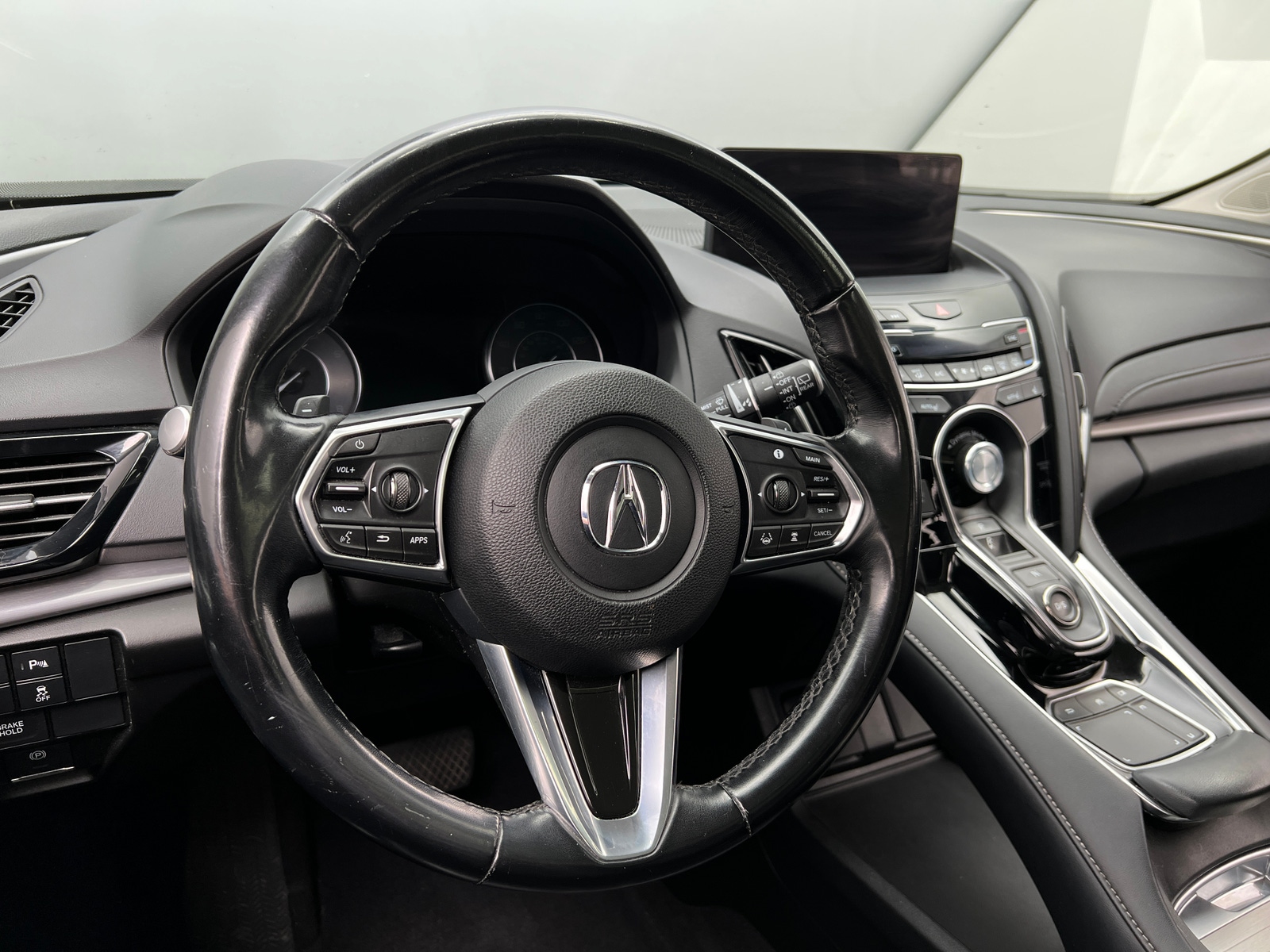 Thumbnail: 2020 Acura RDX - 4