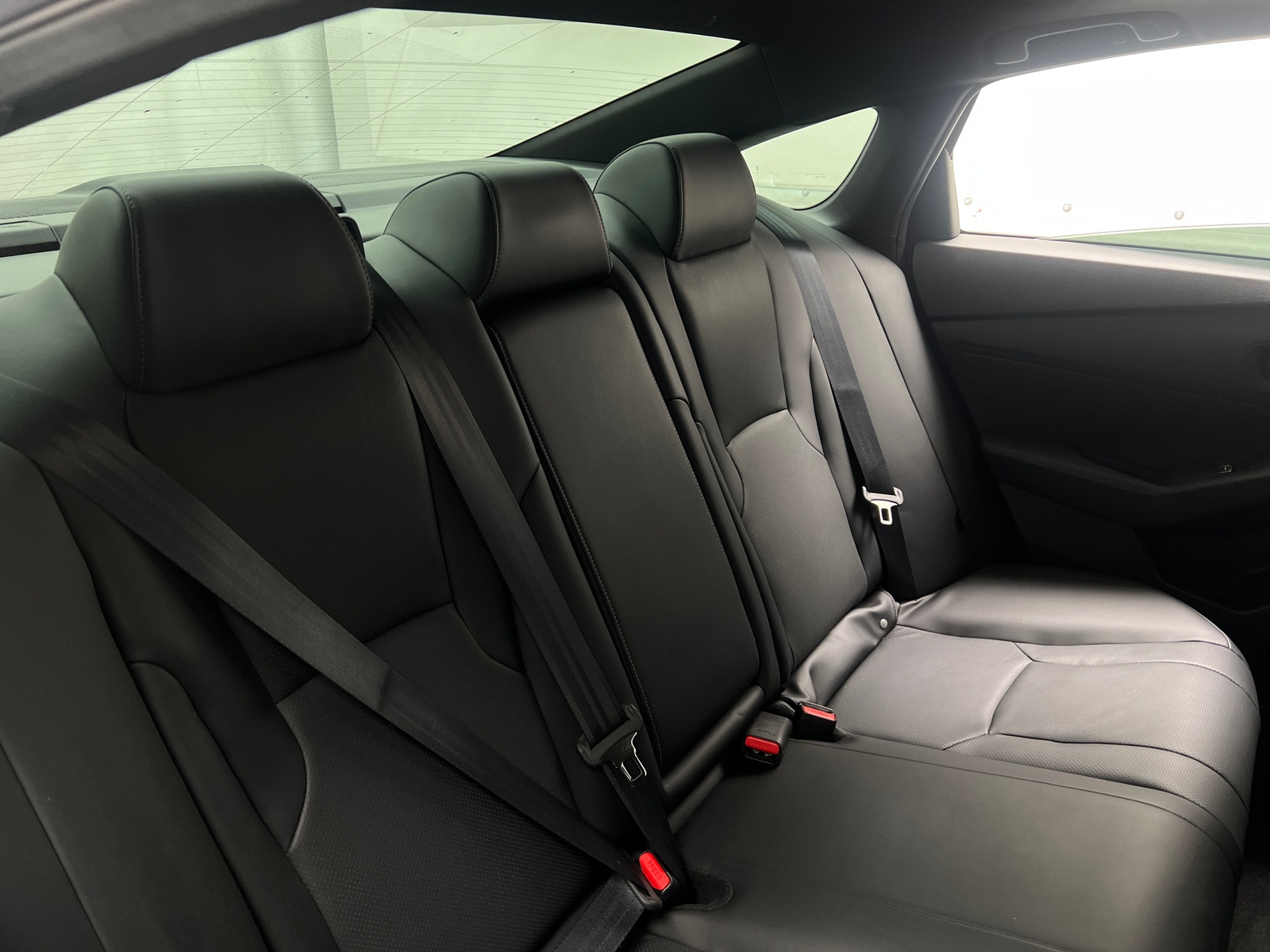 Thumbnail: 2023 Honda Accord - 5