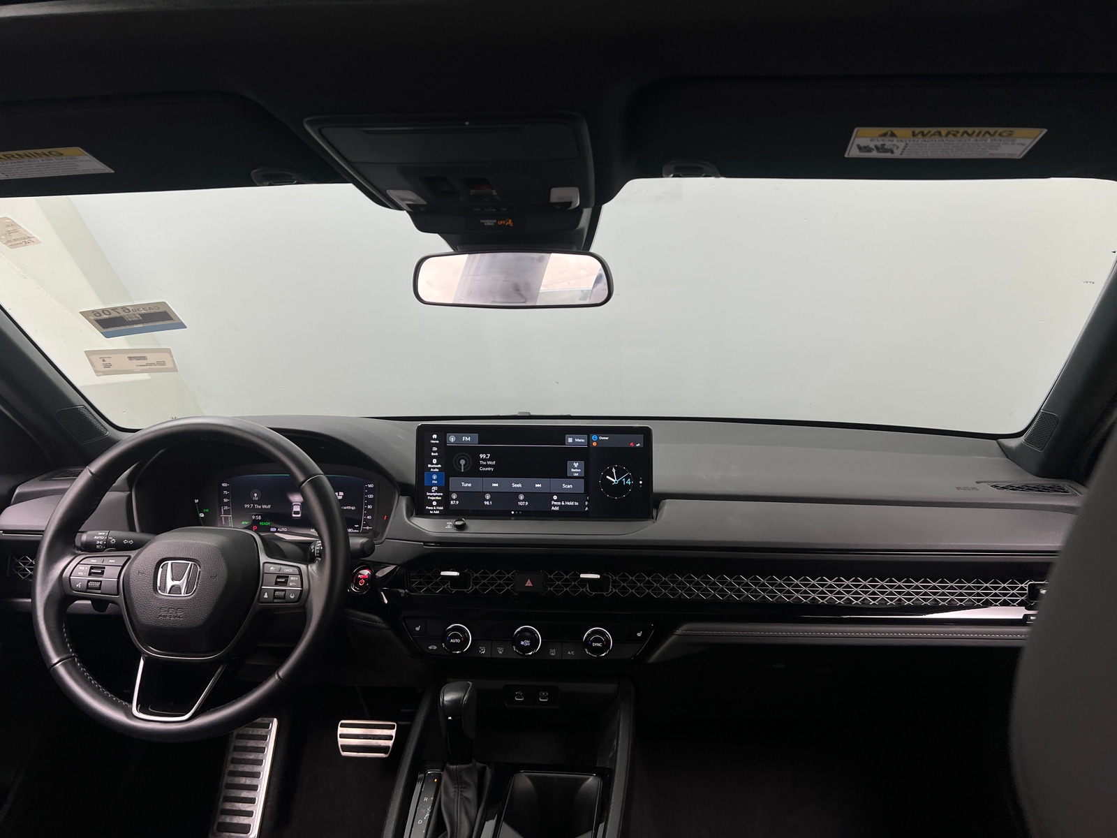 Thumbnail: 2023 Honda Accord - 2
