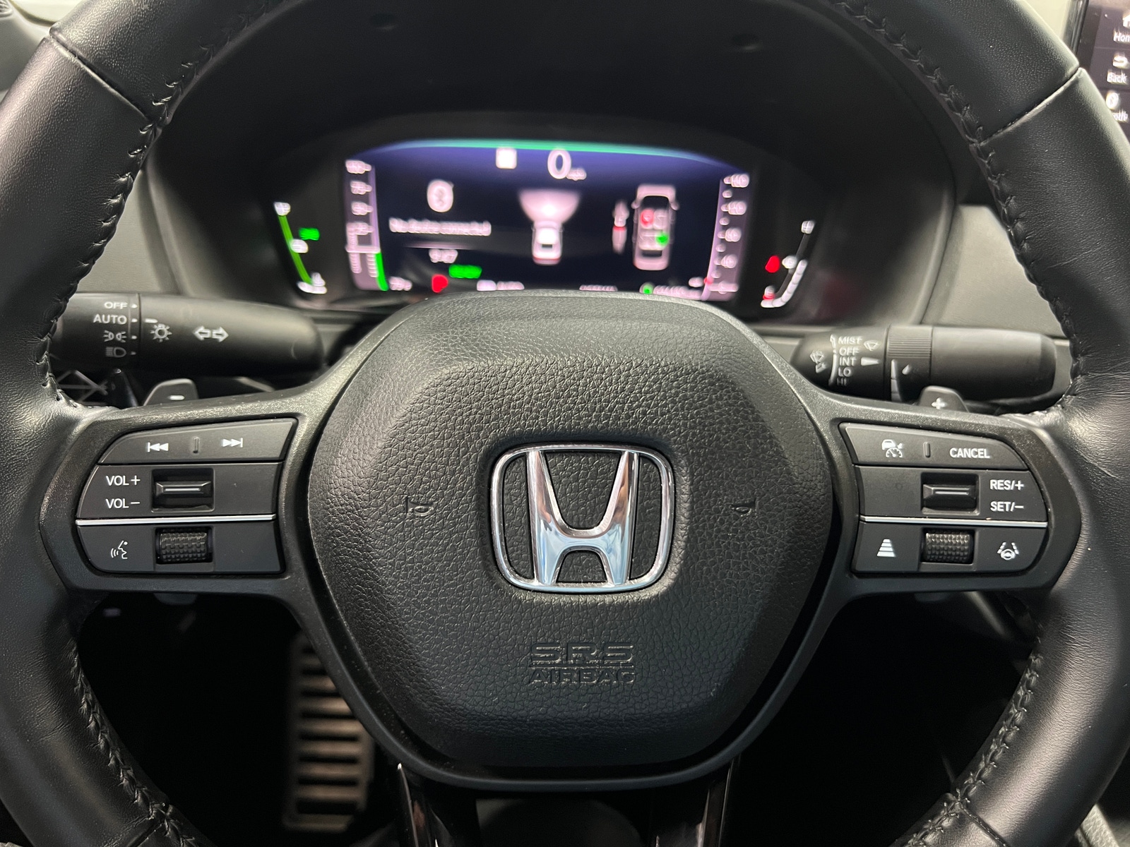 Thumbnail: 2023 Honda Accord - 4