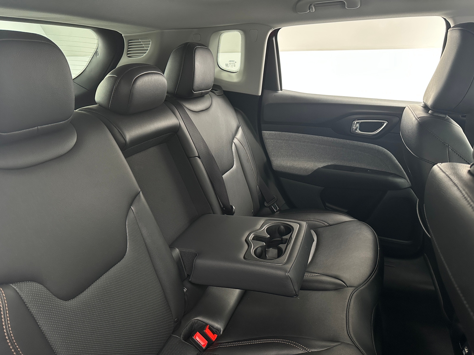 Thumbnail: 2022 Jeep Compass - 5