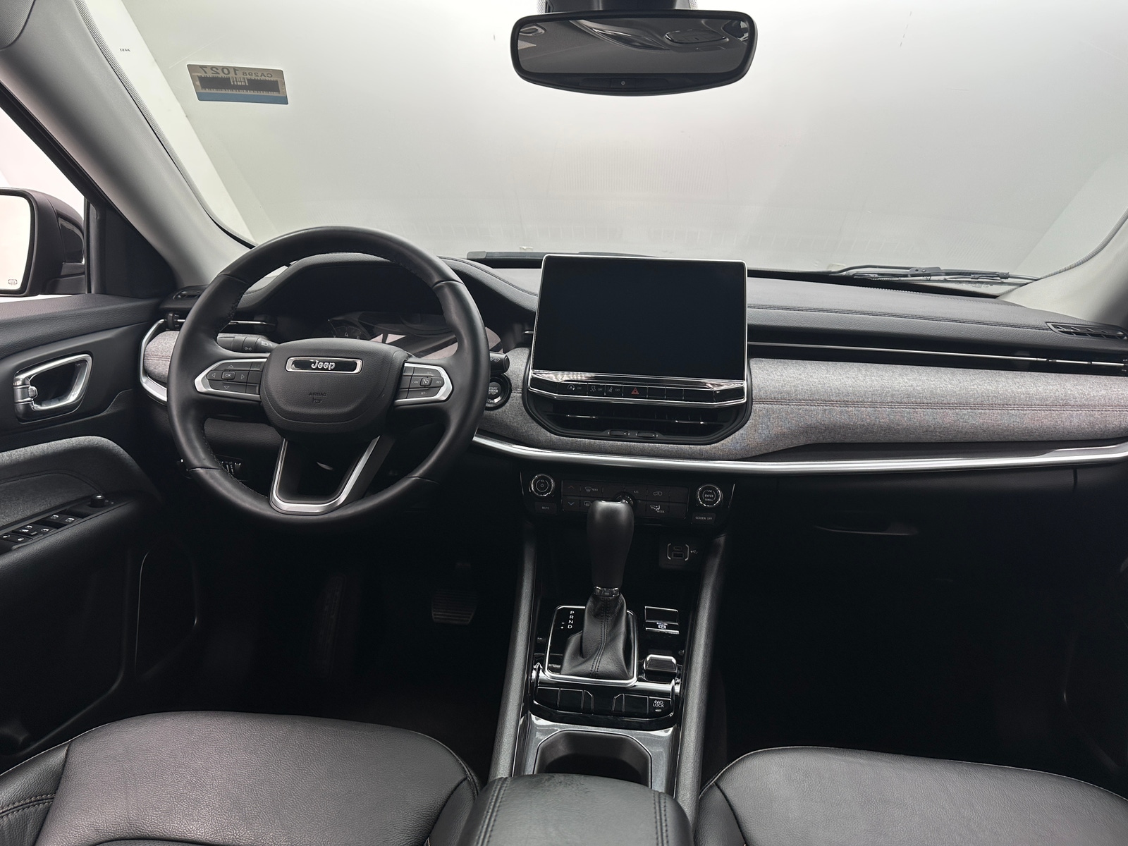 Thumbnail: 2022 Jeep Compass - 2