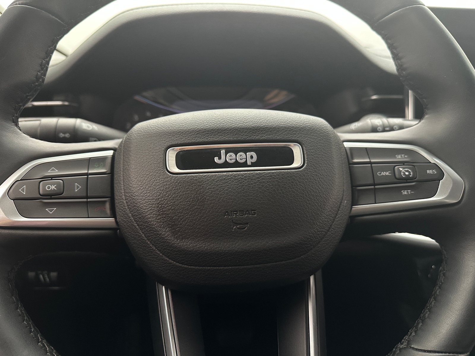 Thumbnail: 2022 Jeep Compass - 4