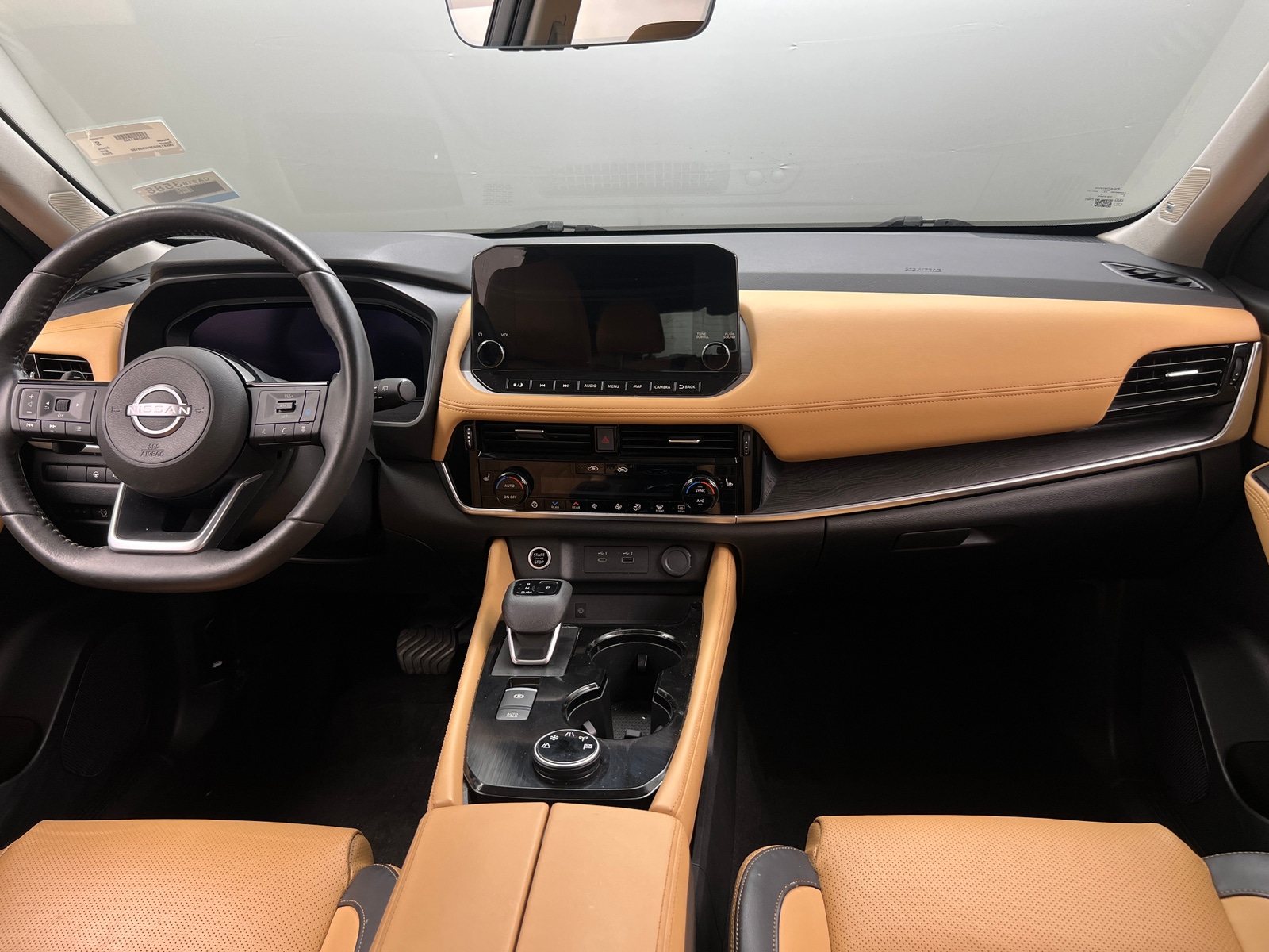 Thumbnail: 2023 Nissan Rogue - 2