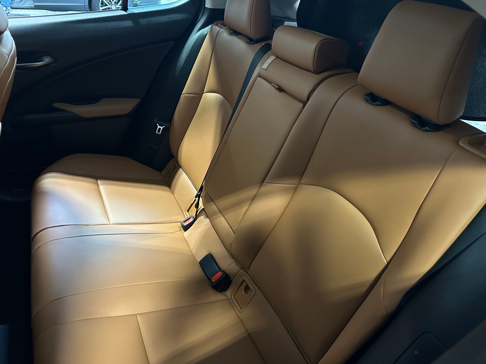 Thumbnail: 2019 Lexus UX - 6
