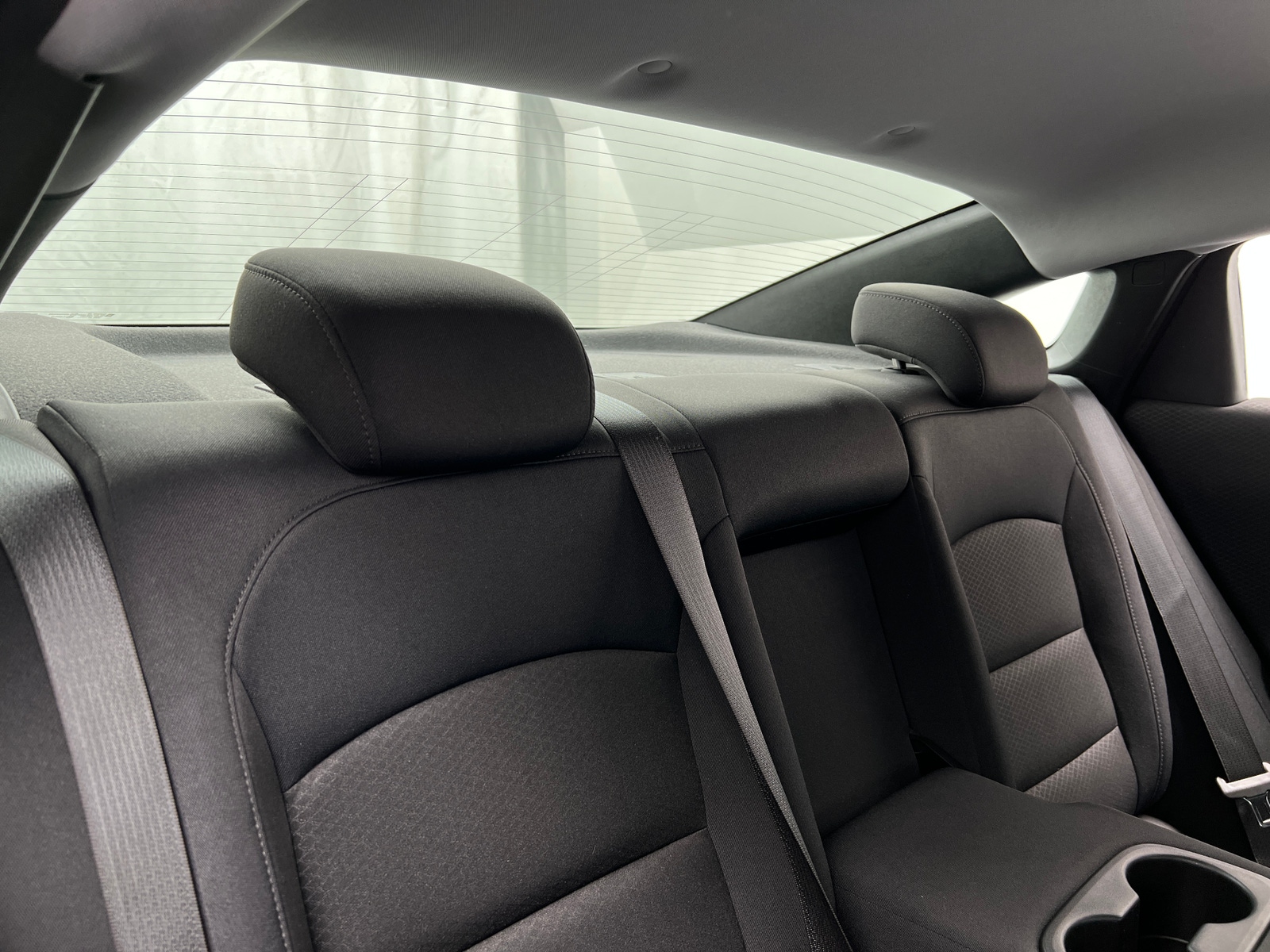Thumbnail: 2023 Chevrolet Malibu - 6