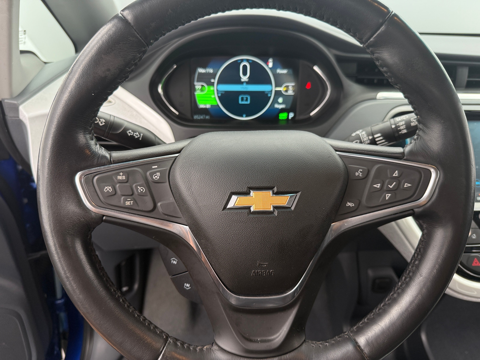 Thumbnail: 2019 Chevrolet Bolt EV - 5