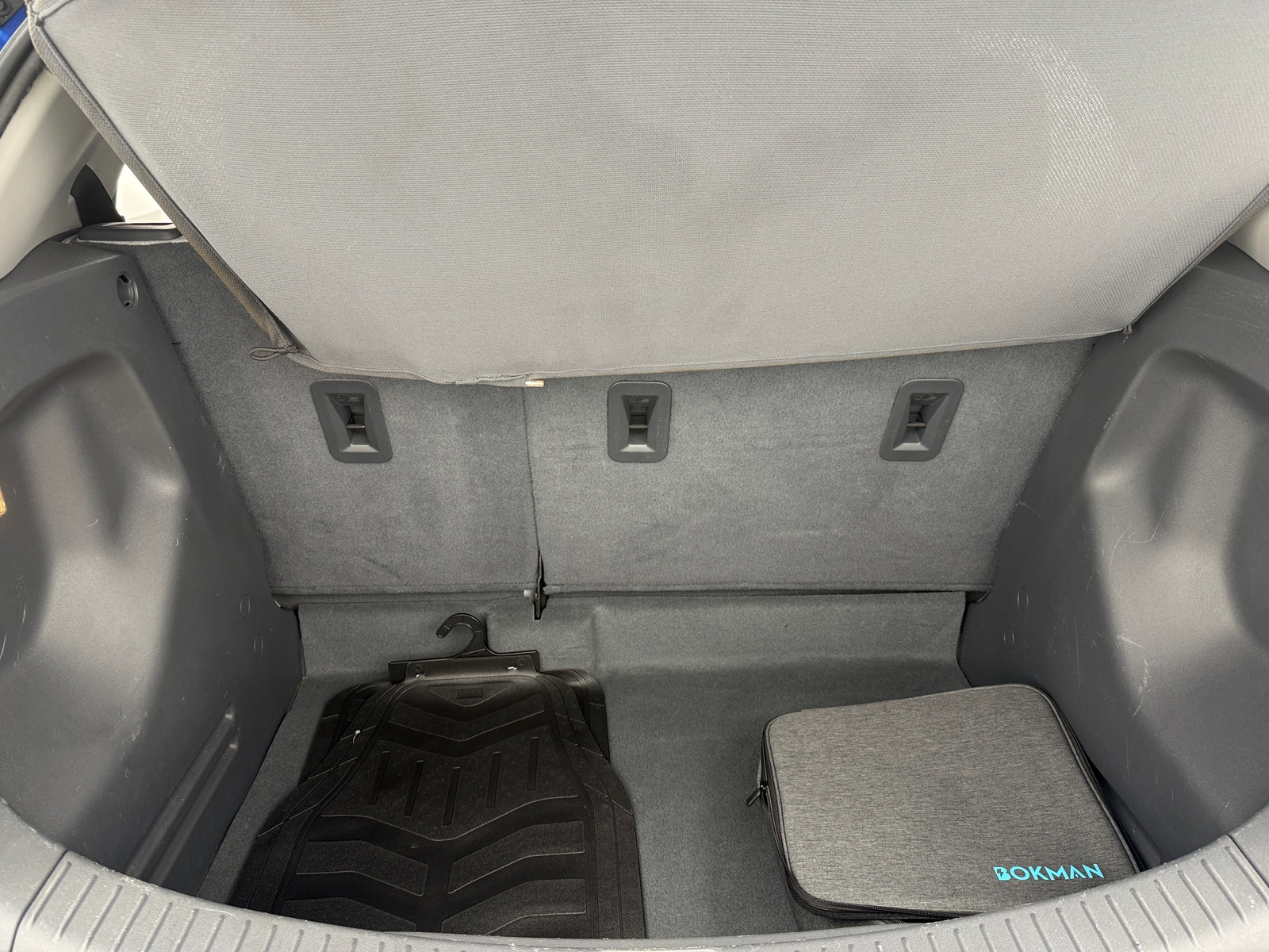 Thumbnail: 2019 Chevrolet Bolt EV - 7