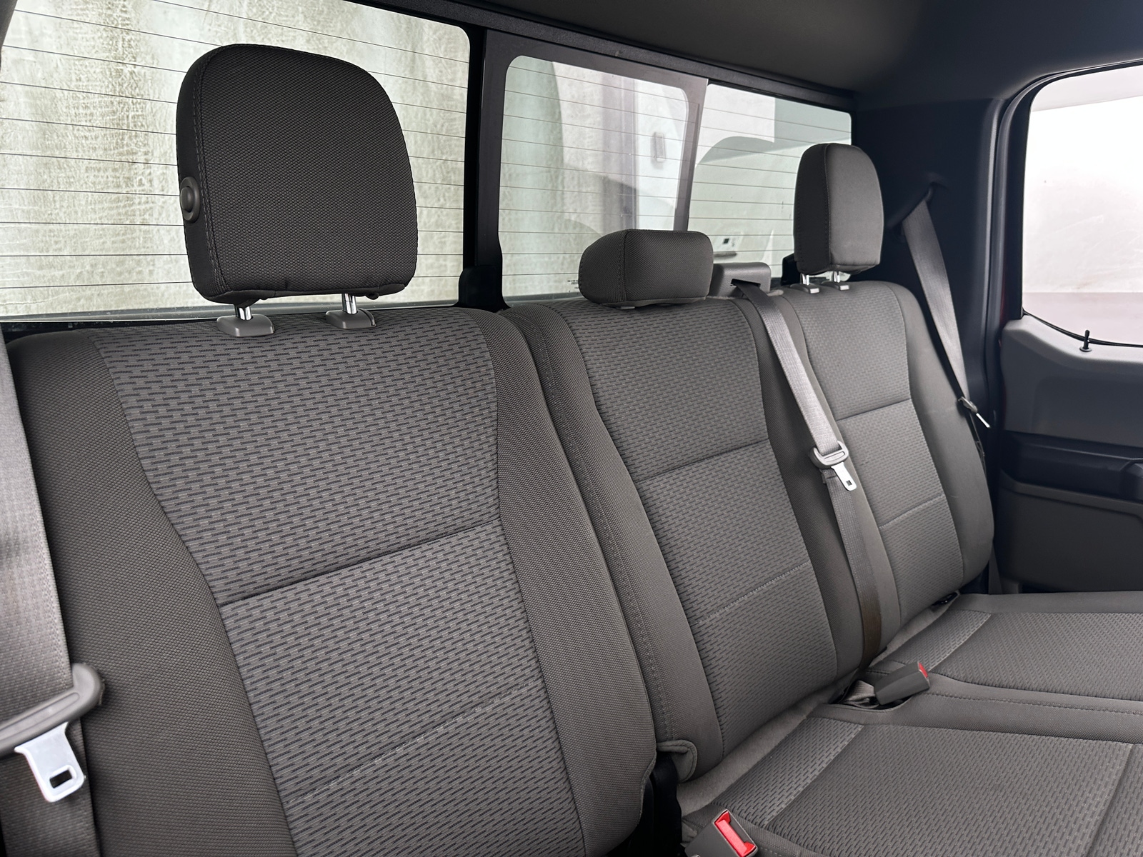 Thumbnail: 2018 Ford Econoline - 6