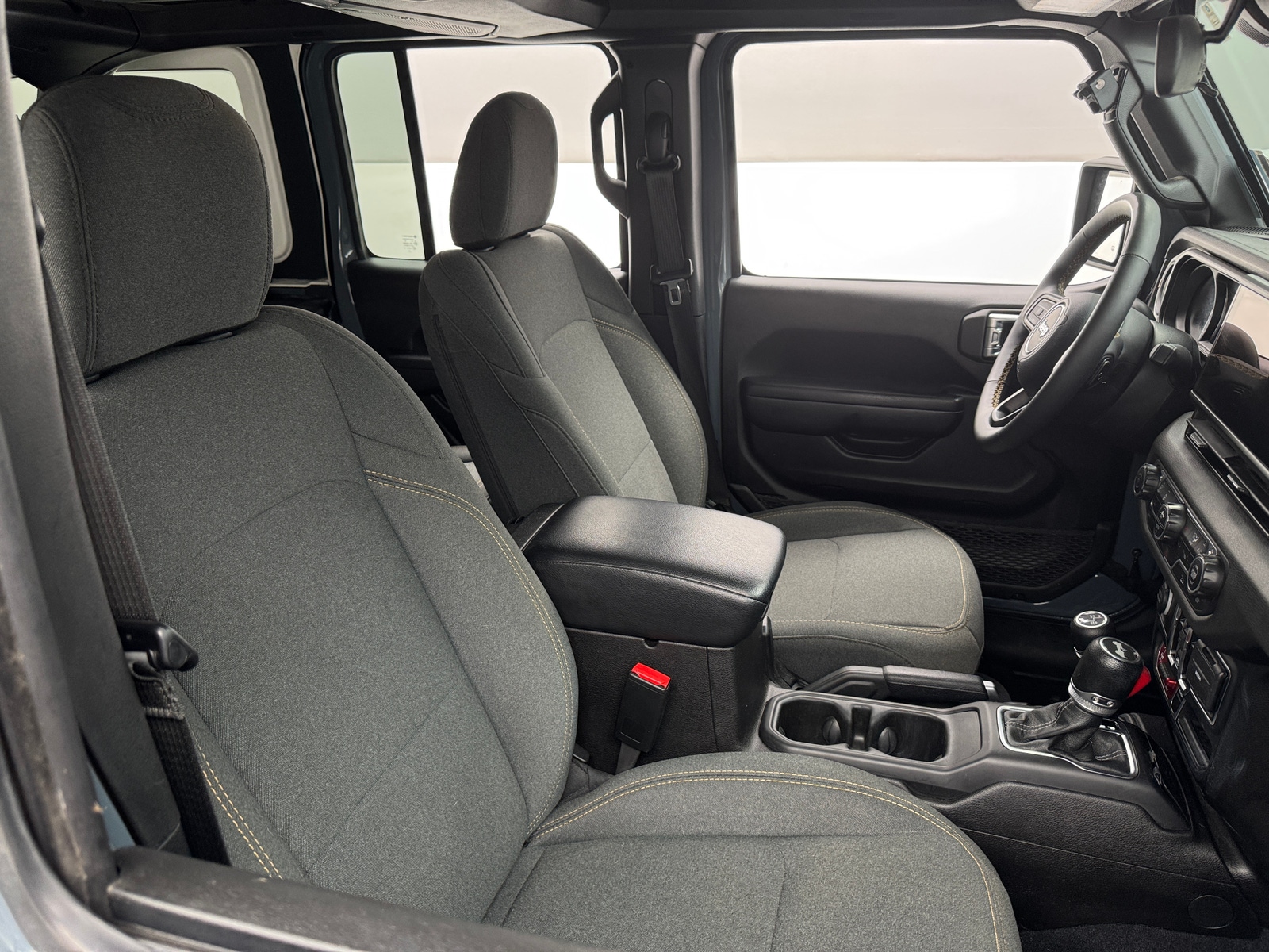 Thumbnail: 2024 Jeep Wrangler - 2