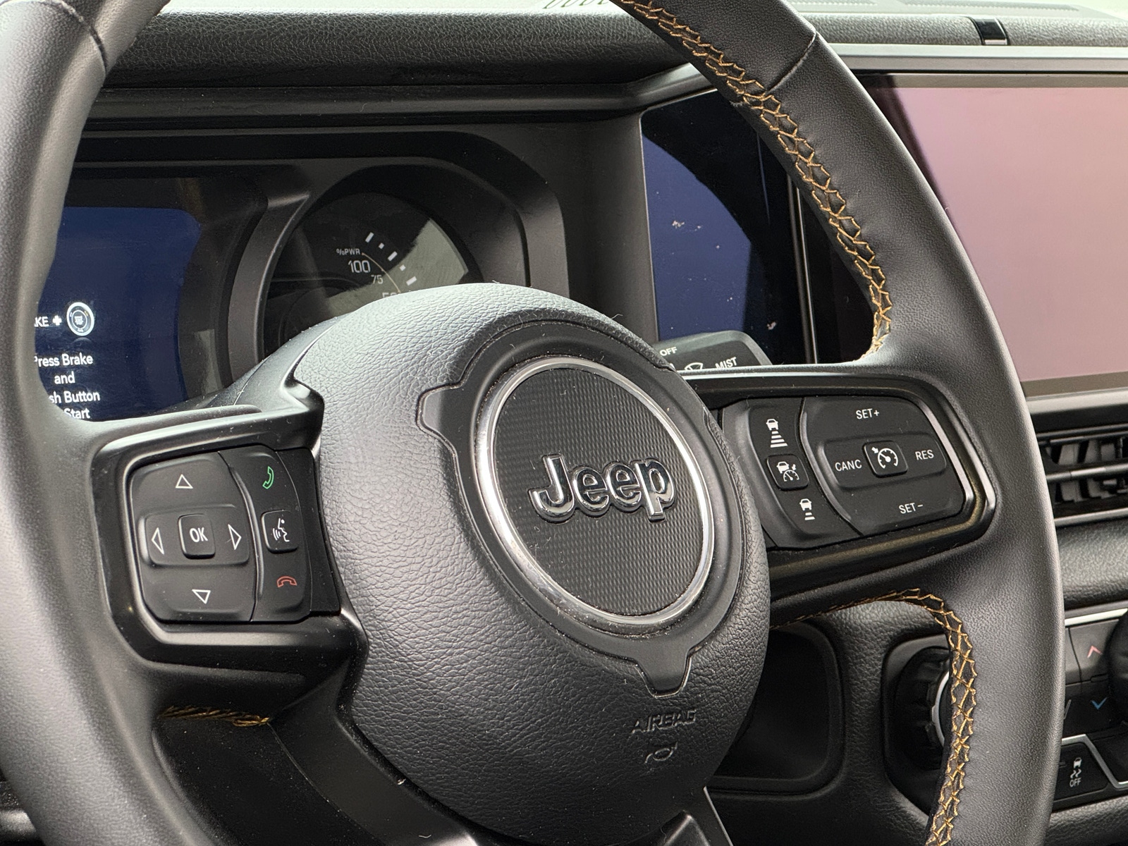 Thumbnail: 2024 Jeep Wrangler - 5