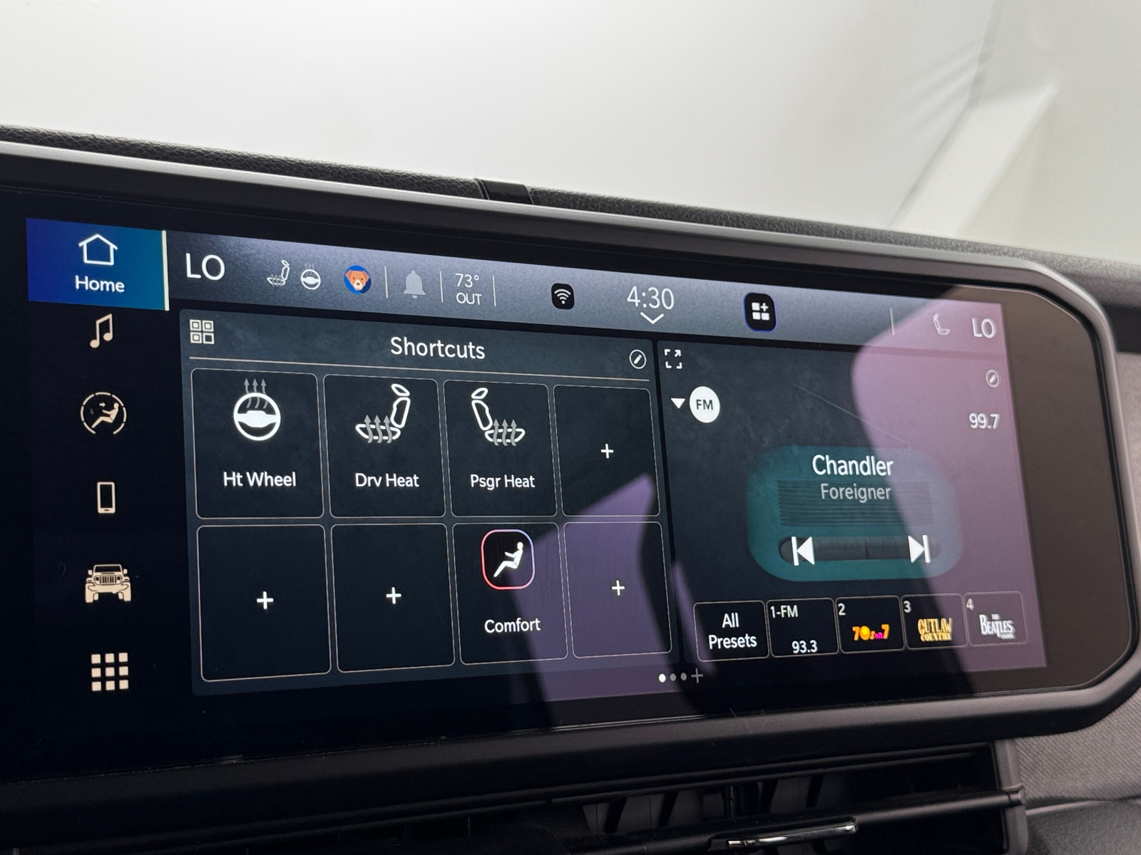 Thumbnail: 2024 Jeep Wrangler - 4