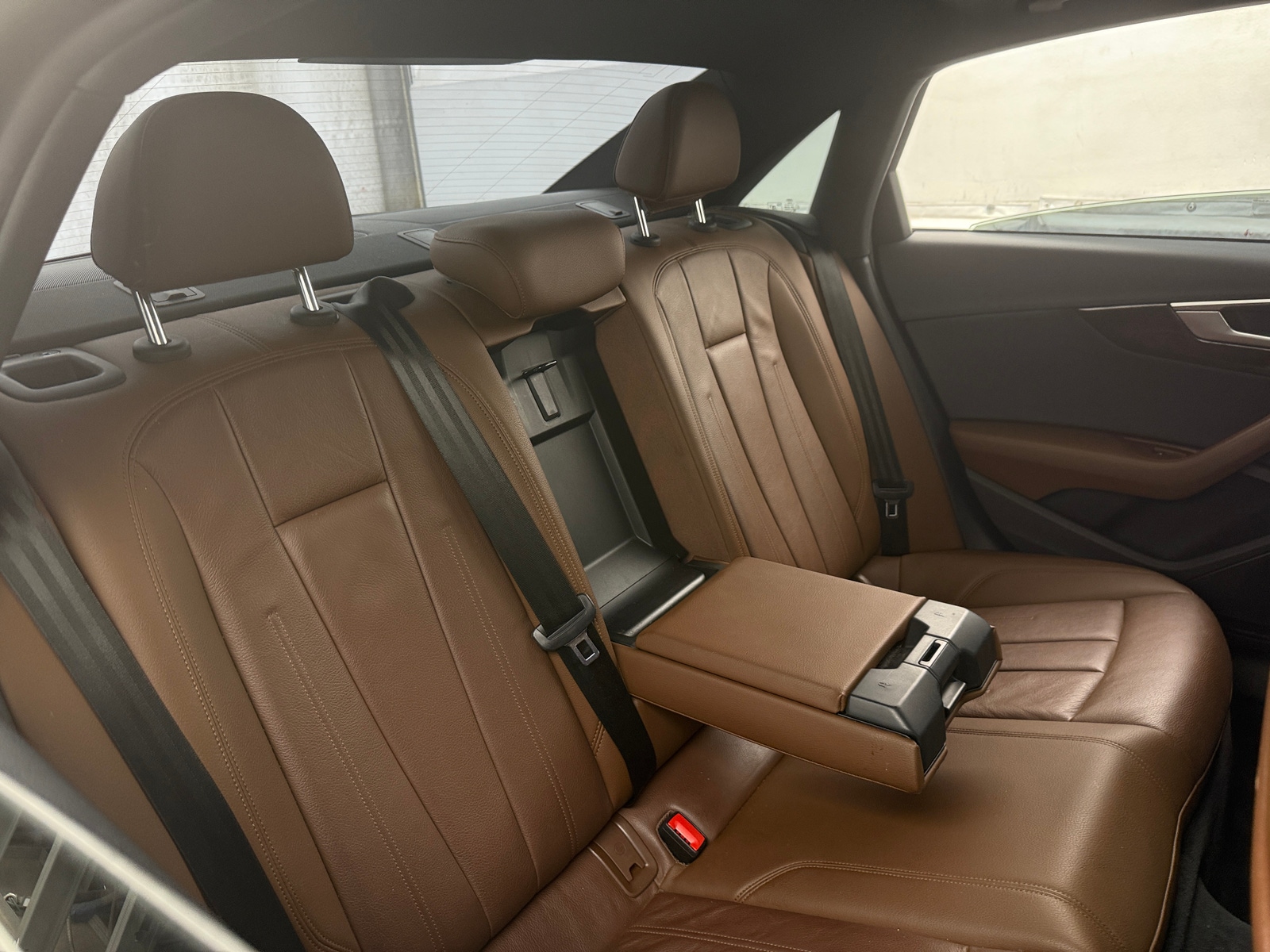 Thumbnail: 2019 Audi A4 - 5