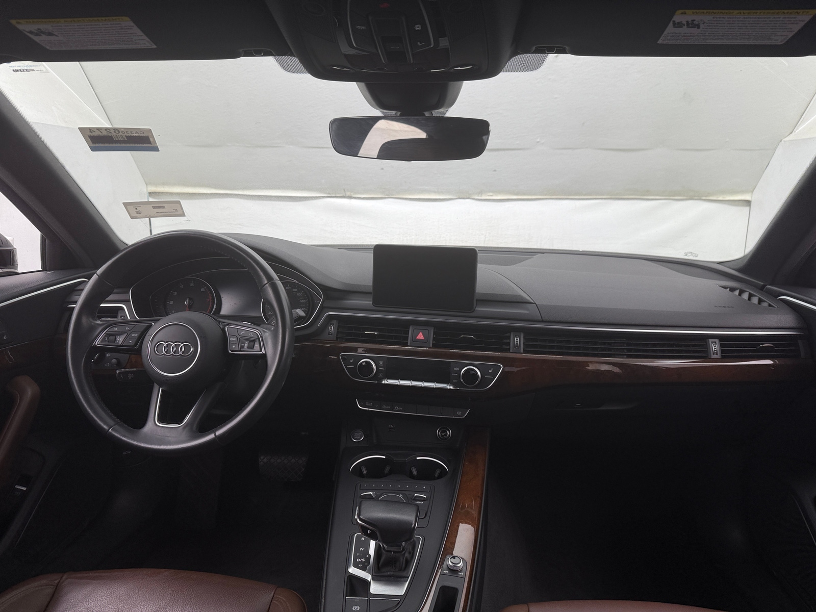 Thumbnail: 2019 Audi A4 - 2