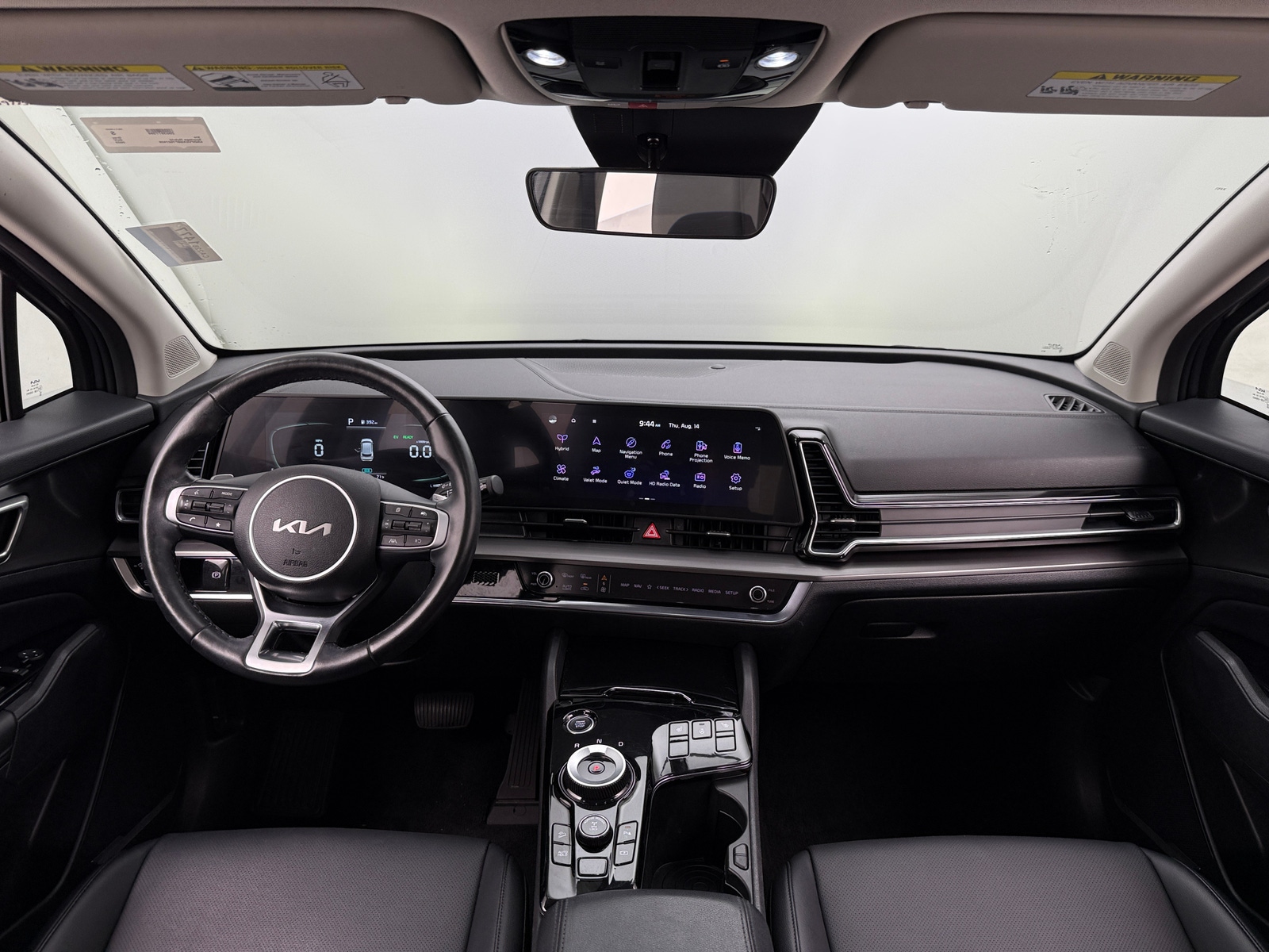 Thumbnail: 2023 Kia Sportage - 2