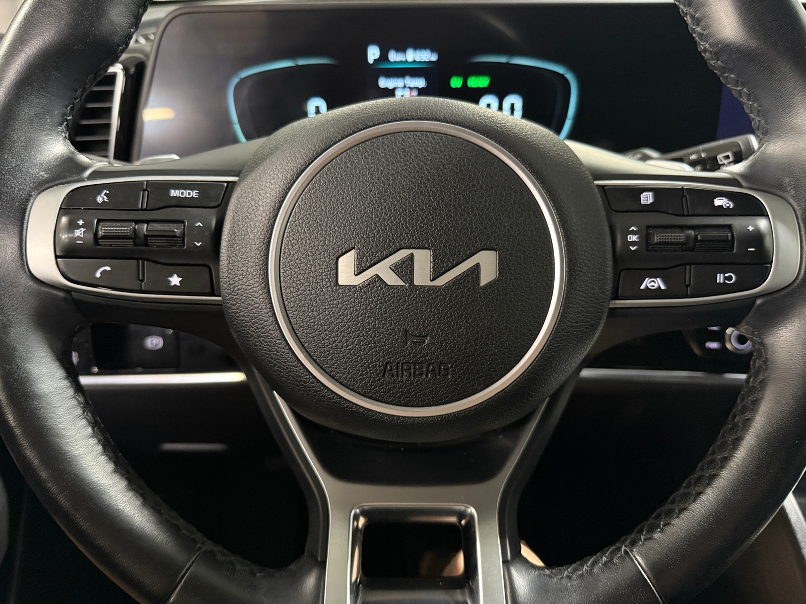 Thumbnail: 2023 Kia Sportage - 4