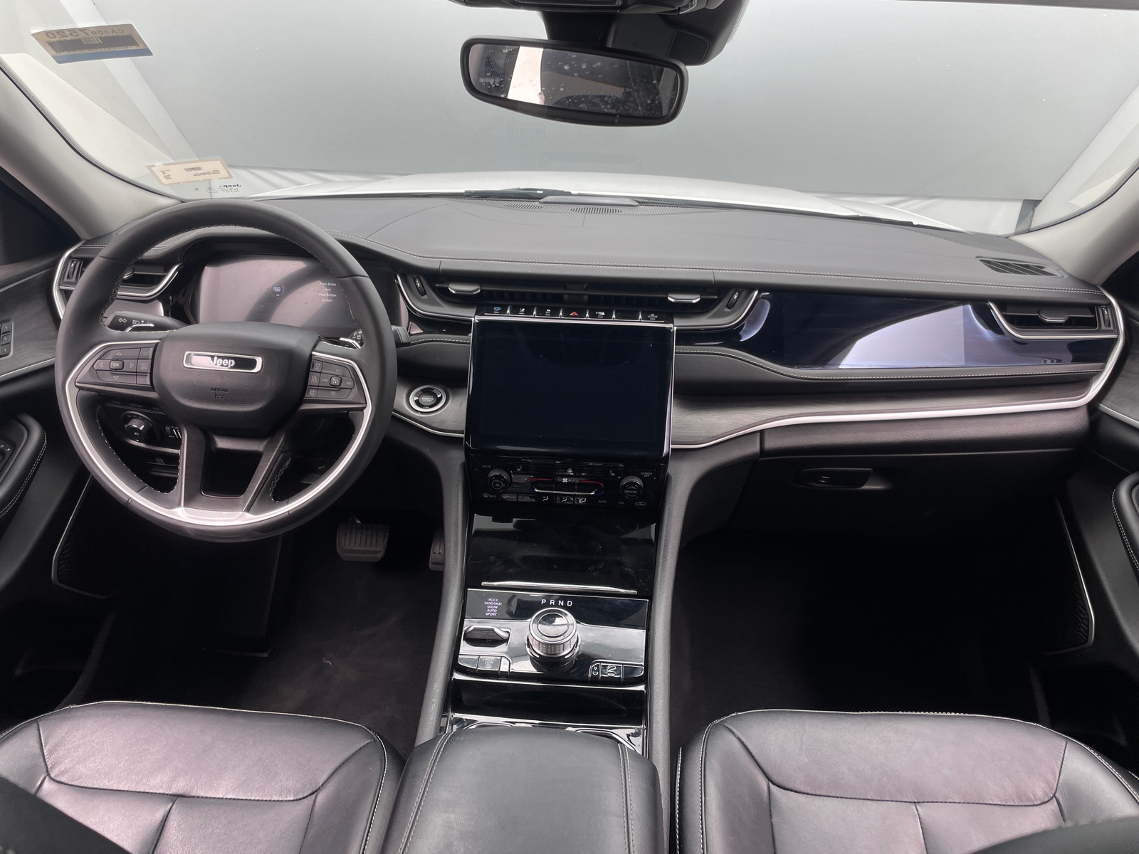 Thumbnail: 2022 Jeep Grand Cherokee - 2