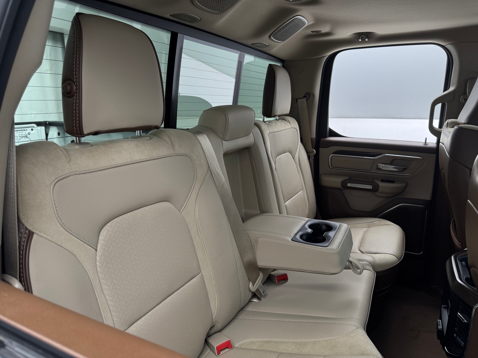 Thumbnail: 2021 RAM 1500 - 5