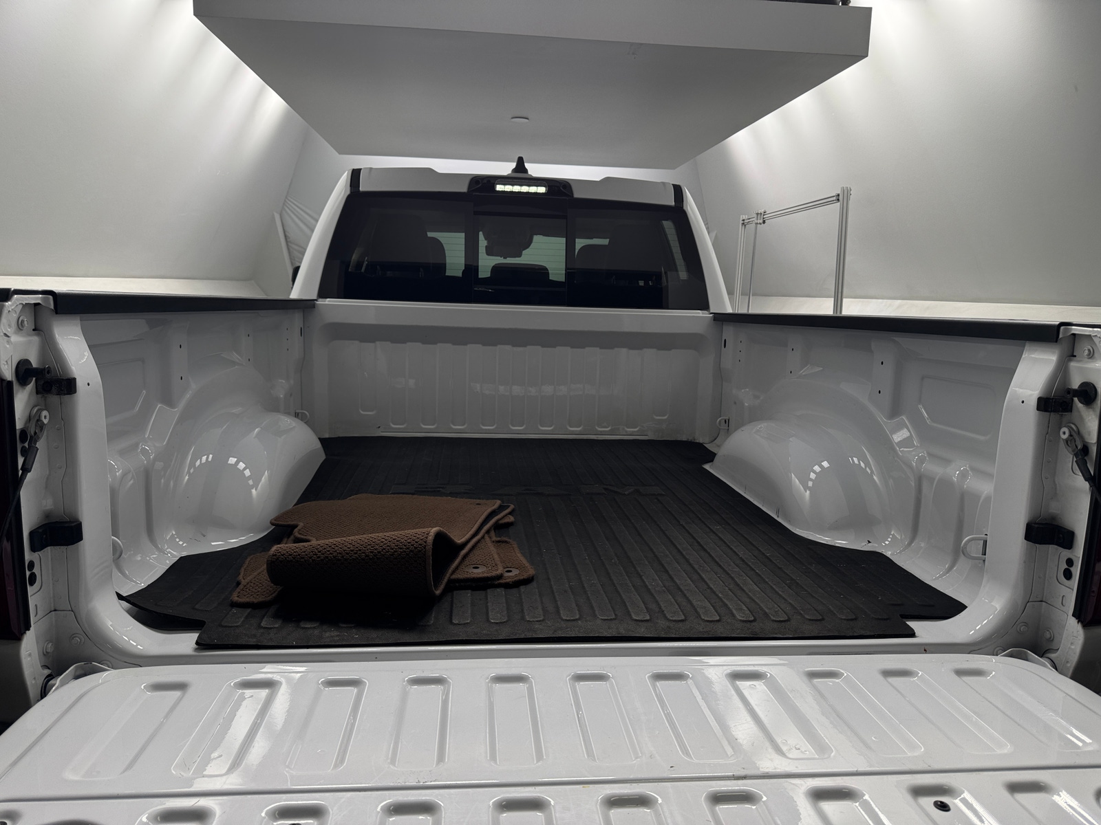 Thumbnail: 2021 RAM 1500 - 6
