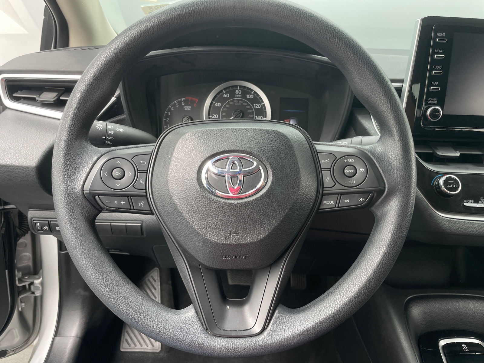 Thumbnail: 2020 Toyota Corolla - 5