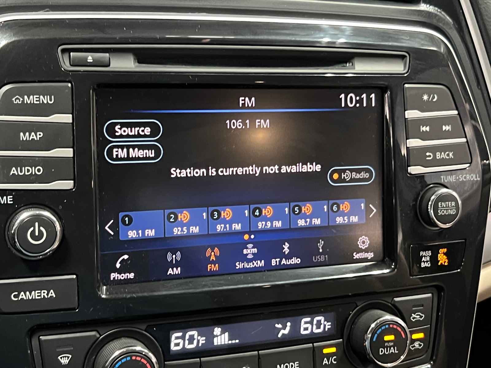 Thumbnail: 2019 Nissan Maxima - 3