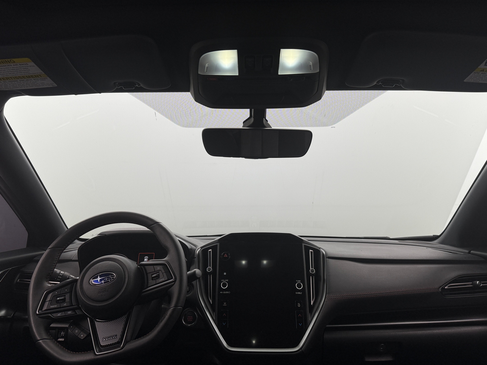 Thumbnail: 2022 Subaru WRX - 2