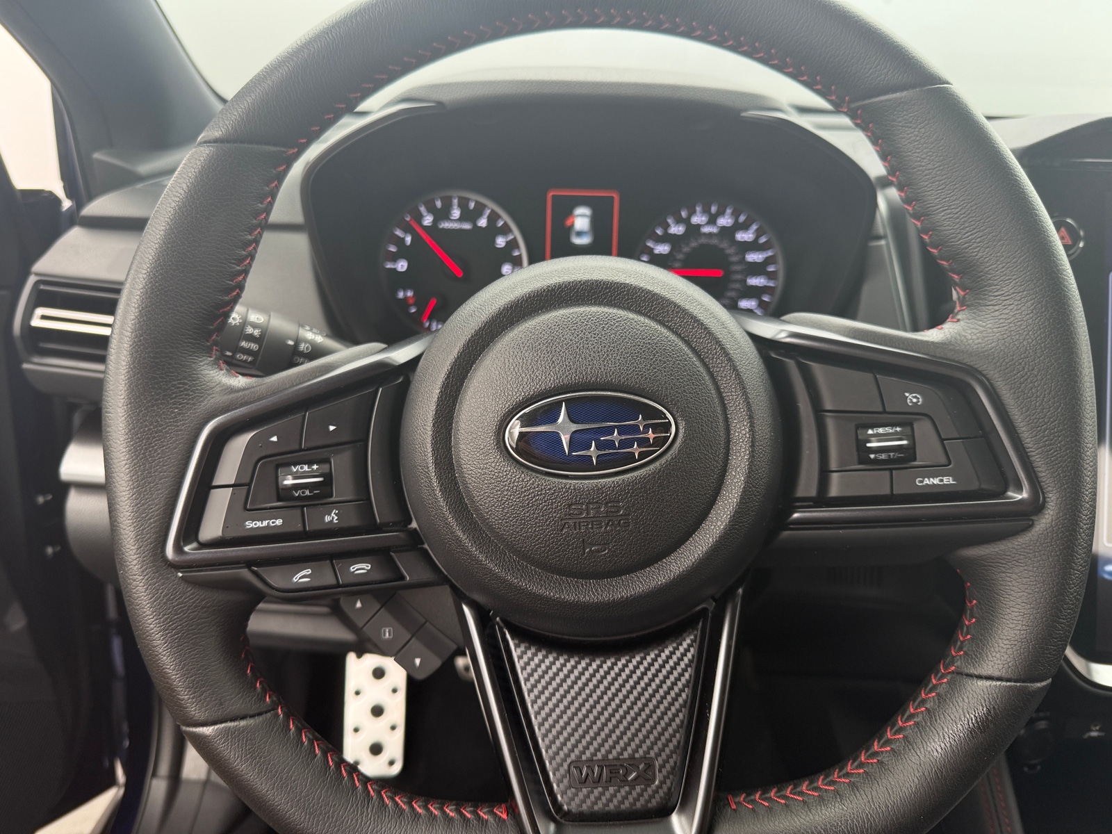 Thumbnail: 2022 Subaru WRX - 4