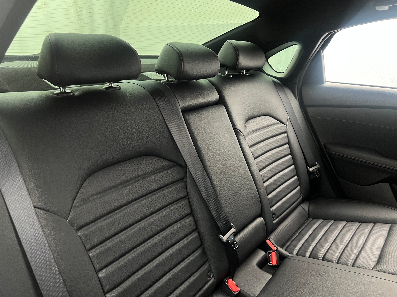 Thumbnail: 2023 Kia Forte - 5