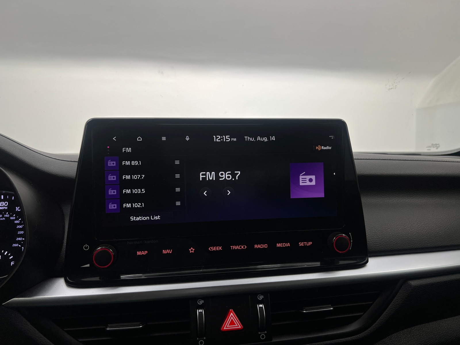 Thumbnail: 2023 Kia Forte - 3
