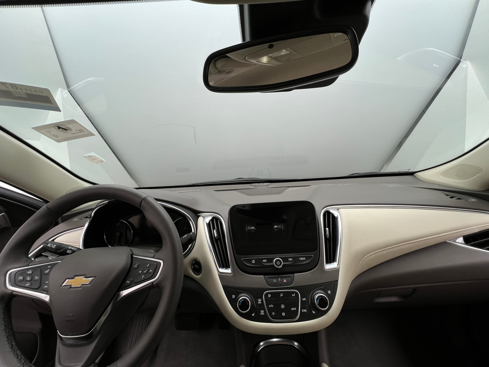 Thumbnail: 2024 Chevrolet Malibu - 2