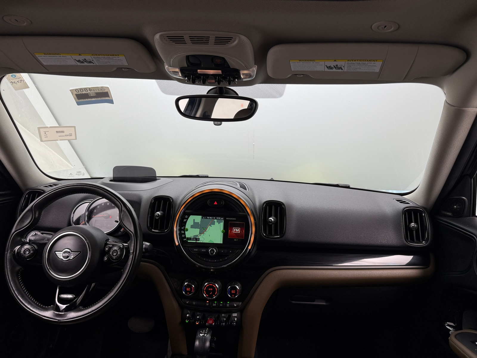 Thumbnail: 2018 MINI Cooper Countryman - 2