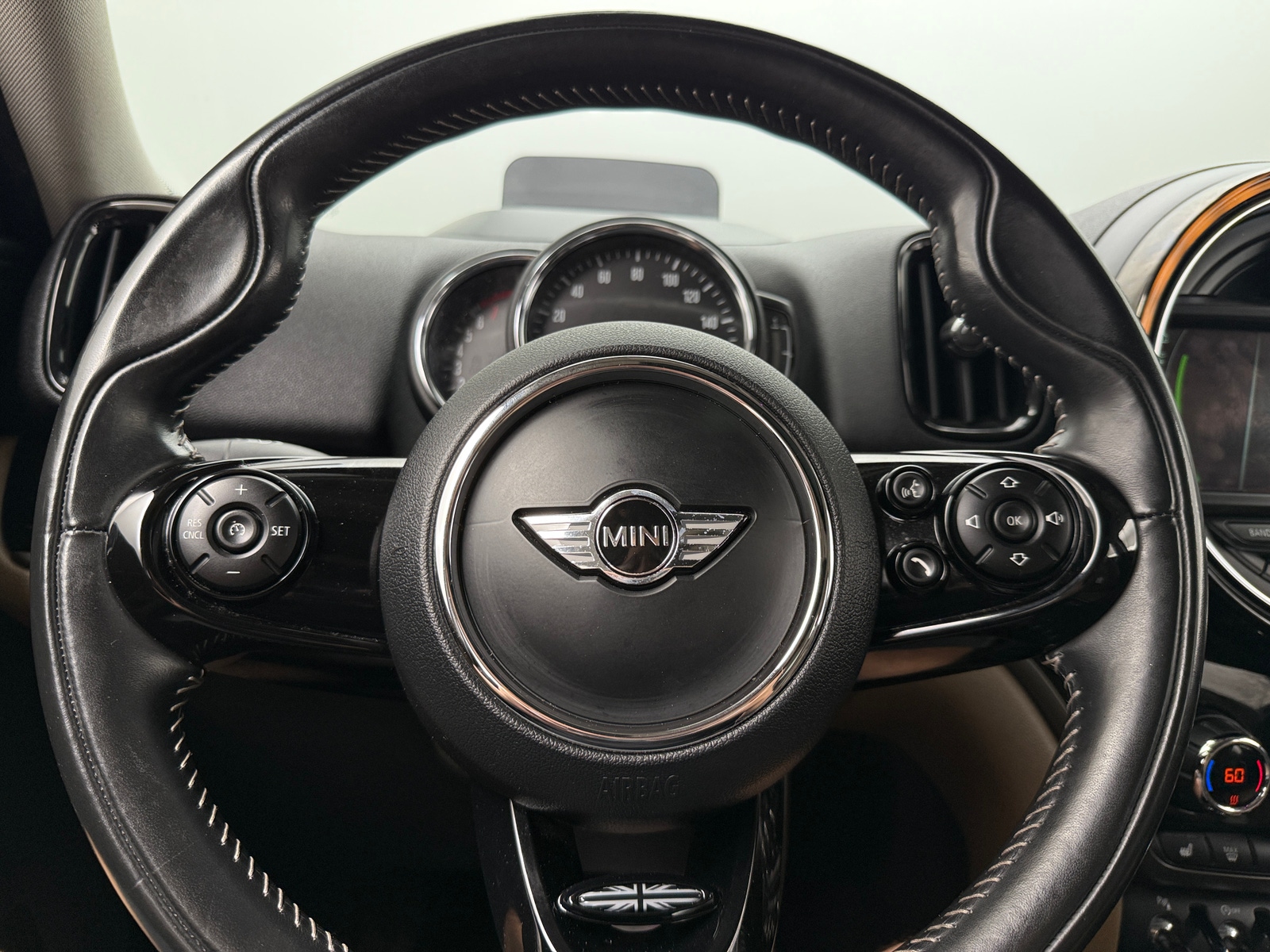 Thumbnail: 2018 MINI Cooper Countryman - 4