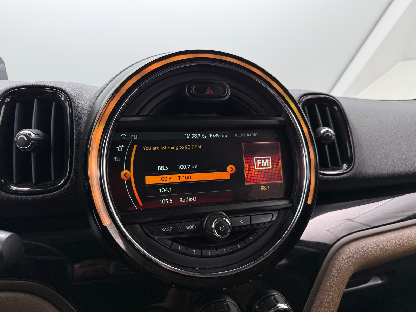 Thumbnail: 2018 MINI Cooper Countryman - 3