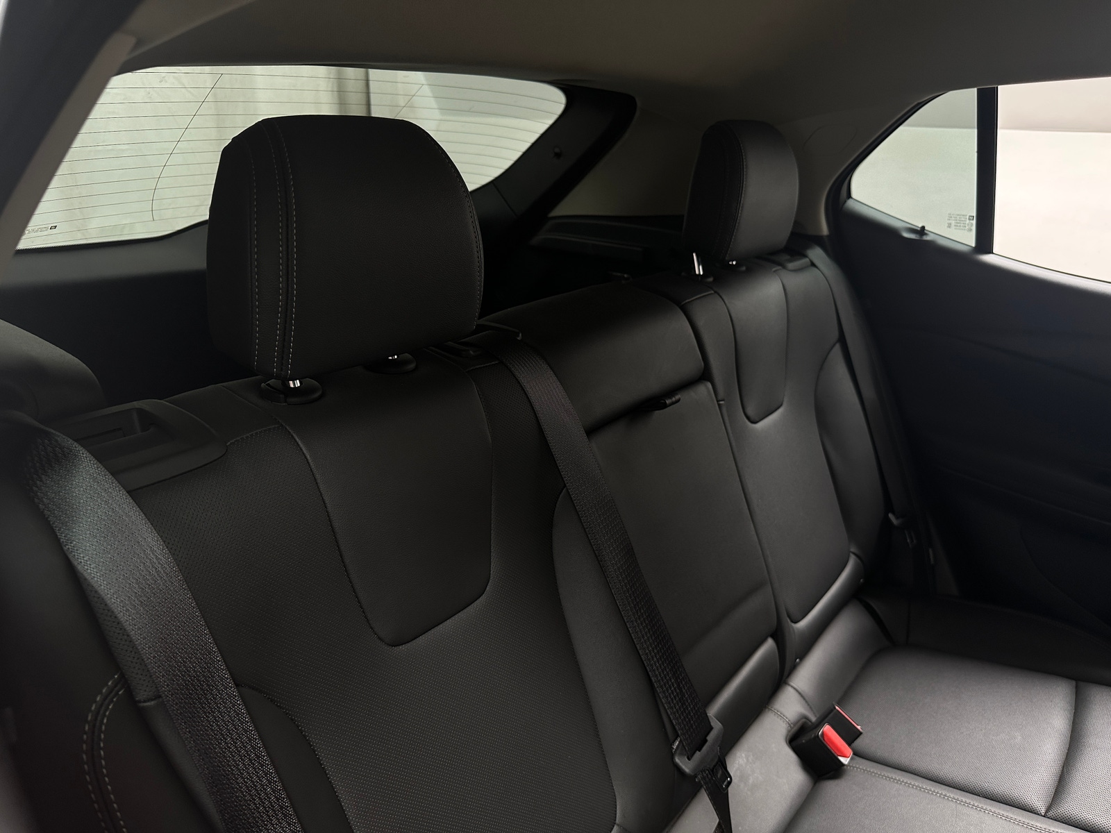 Thumbnail: 2024 Buick Encore GX - 5