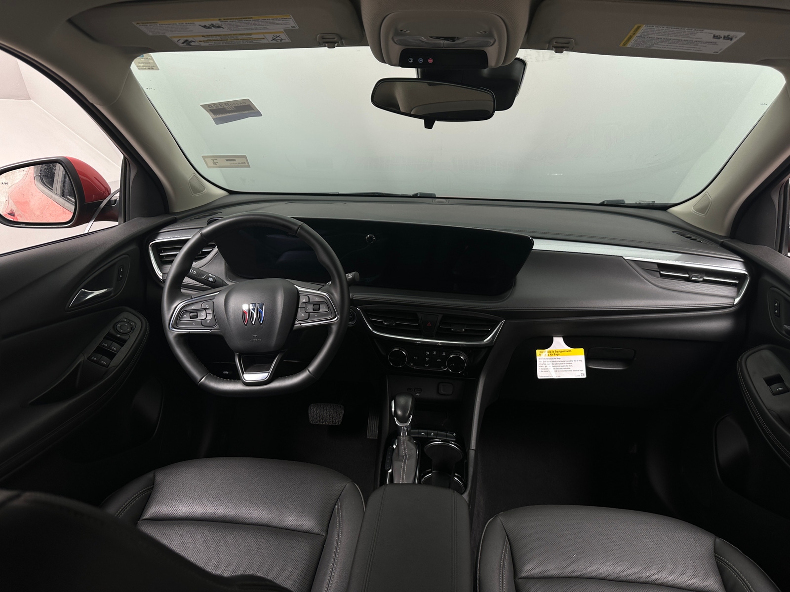 Thumbnail: 2024 Buick Encore GX - 2