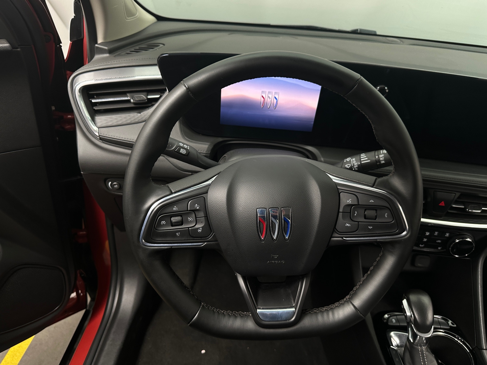 Thumbnail: 2024 Buick Encore GX - 4