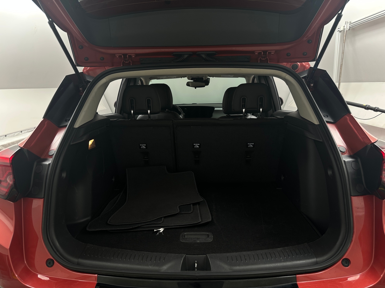 Thumbnail: 2024 Buick Encore GX - 6
