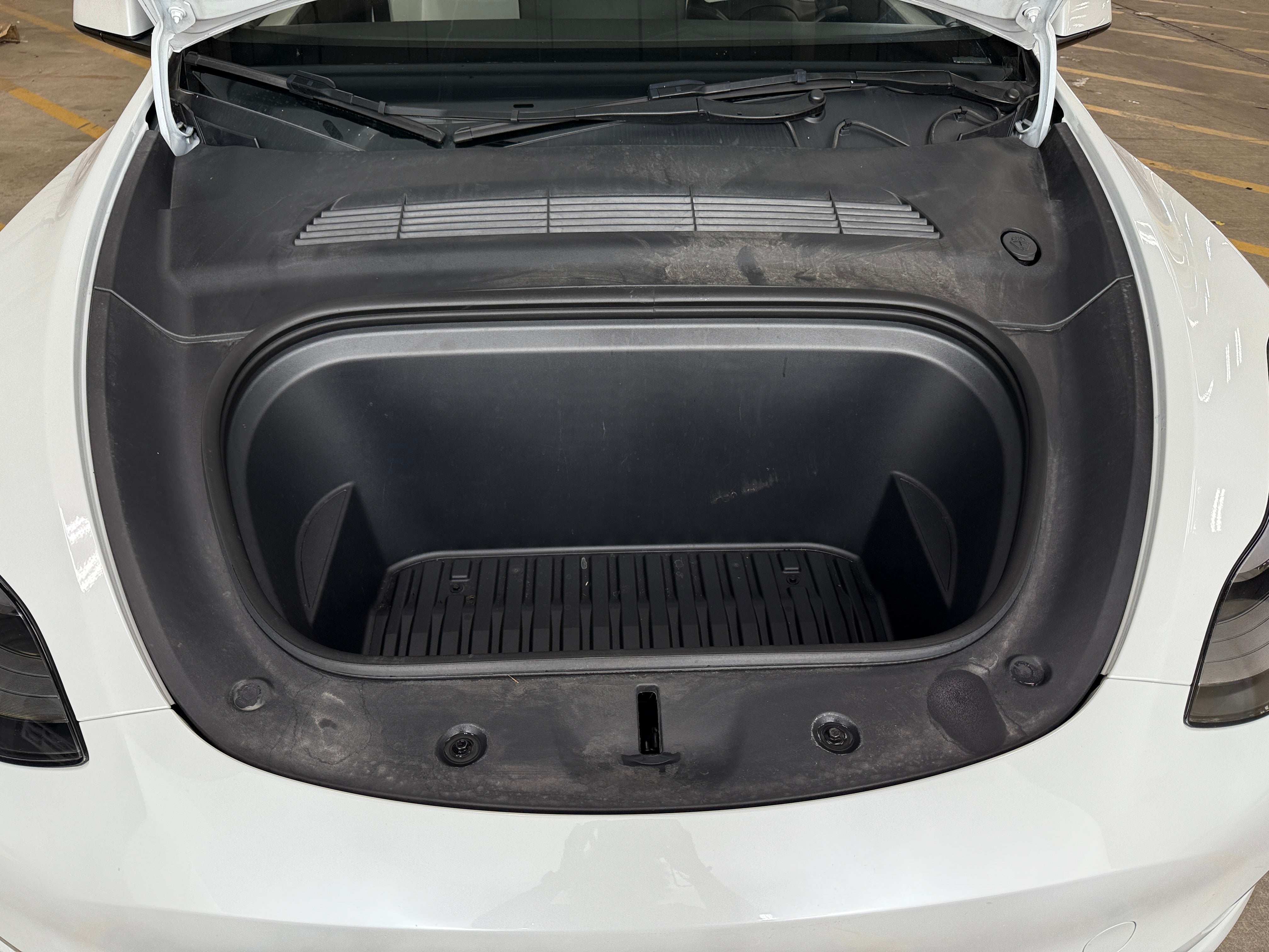 Image of 2024 Tesla Model Y Long Range