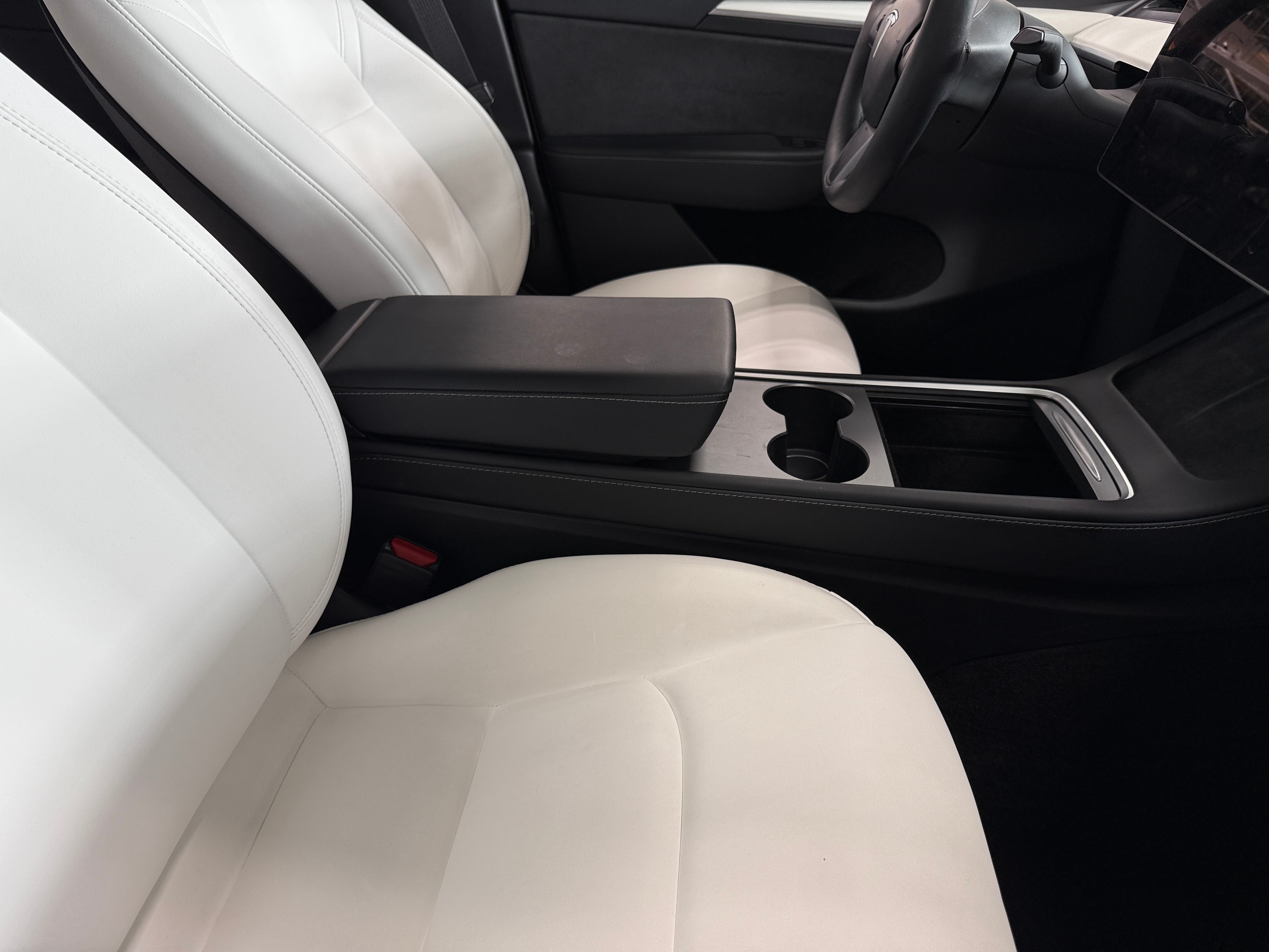 Image of 2024 Tesla Model Y Long Range