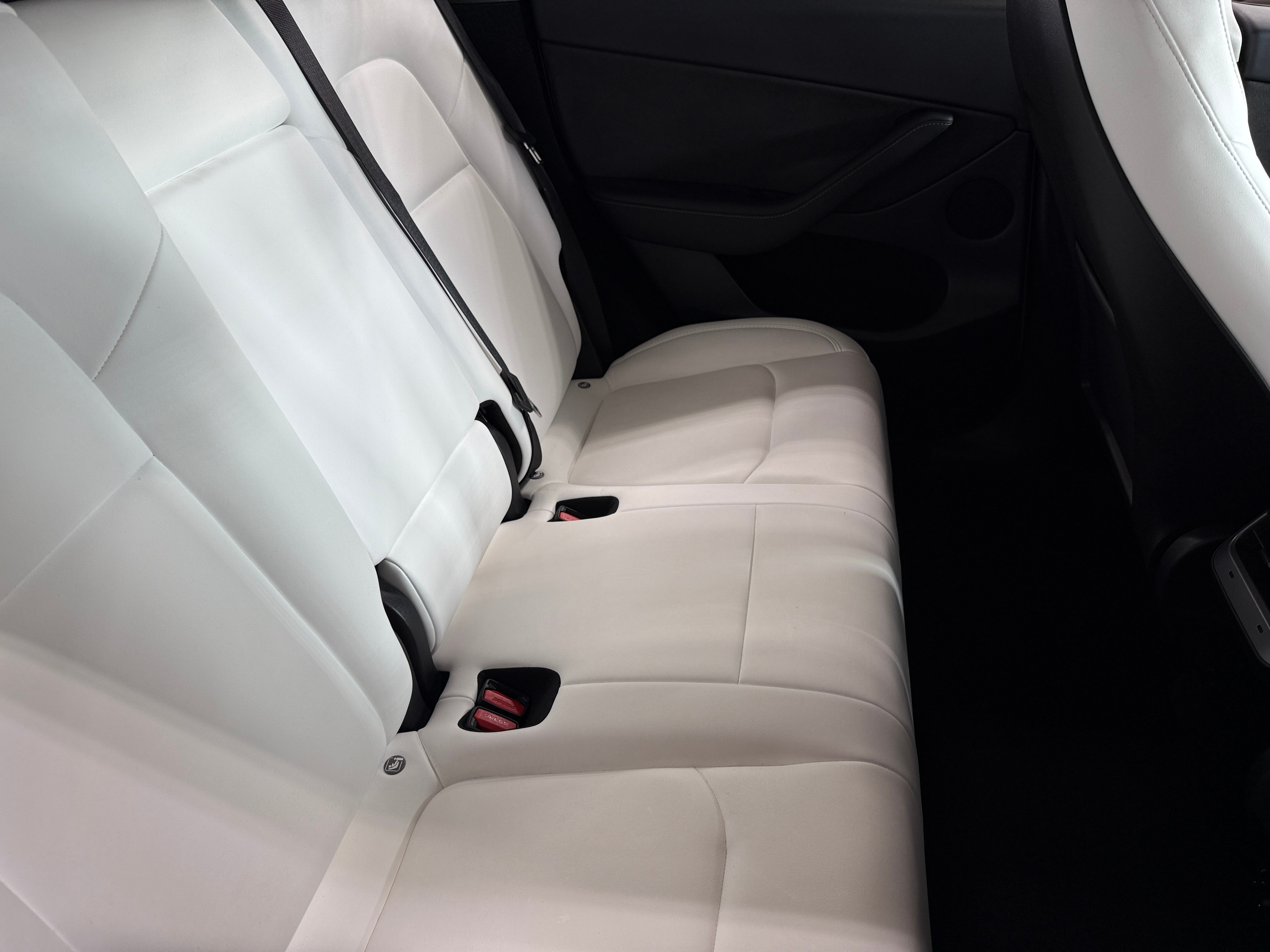 Image of 2024 Tesla Model Y Long Range
