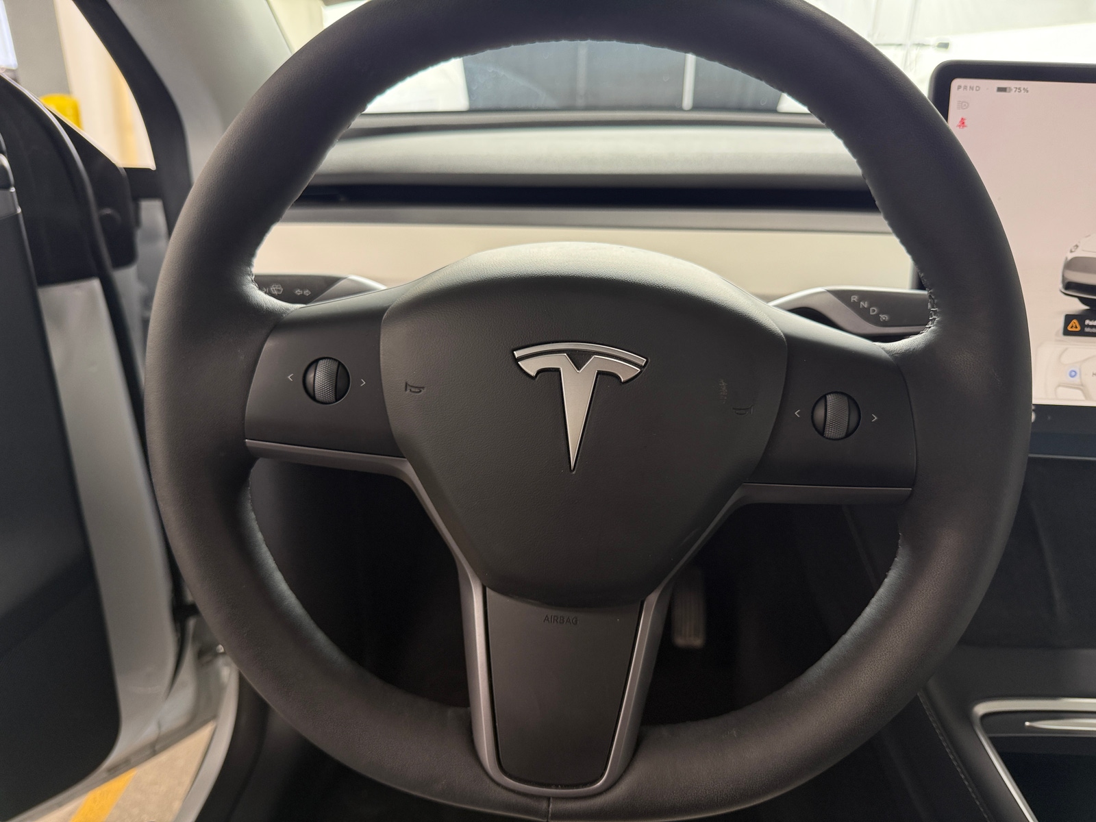 Thumbnail: 2024 Tesla Model Y - 4