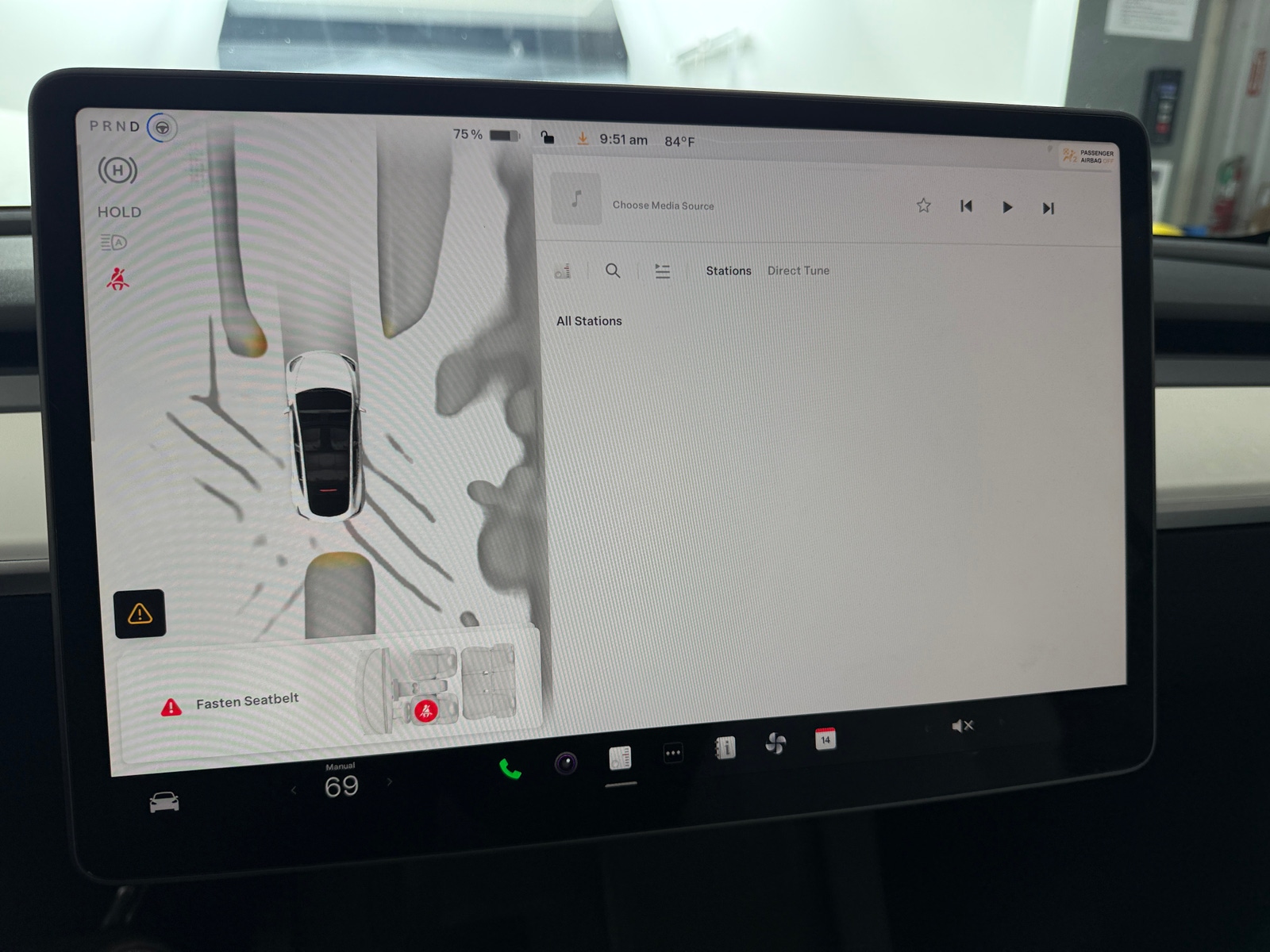 Thumbnail: 2024 Tesla Model Y - 3