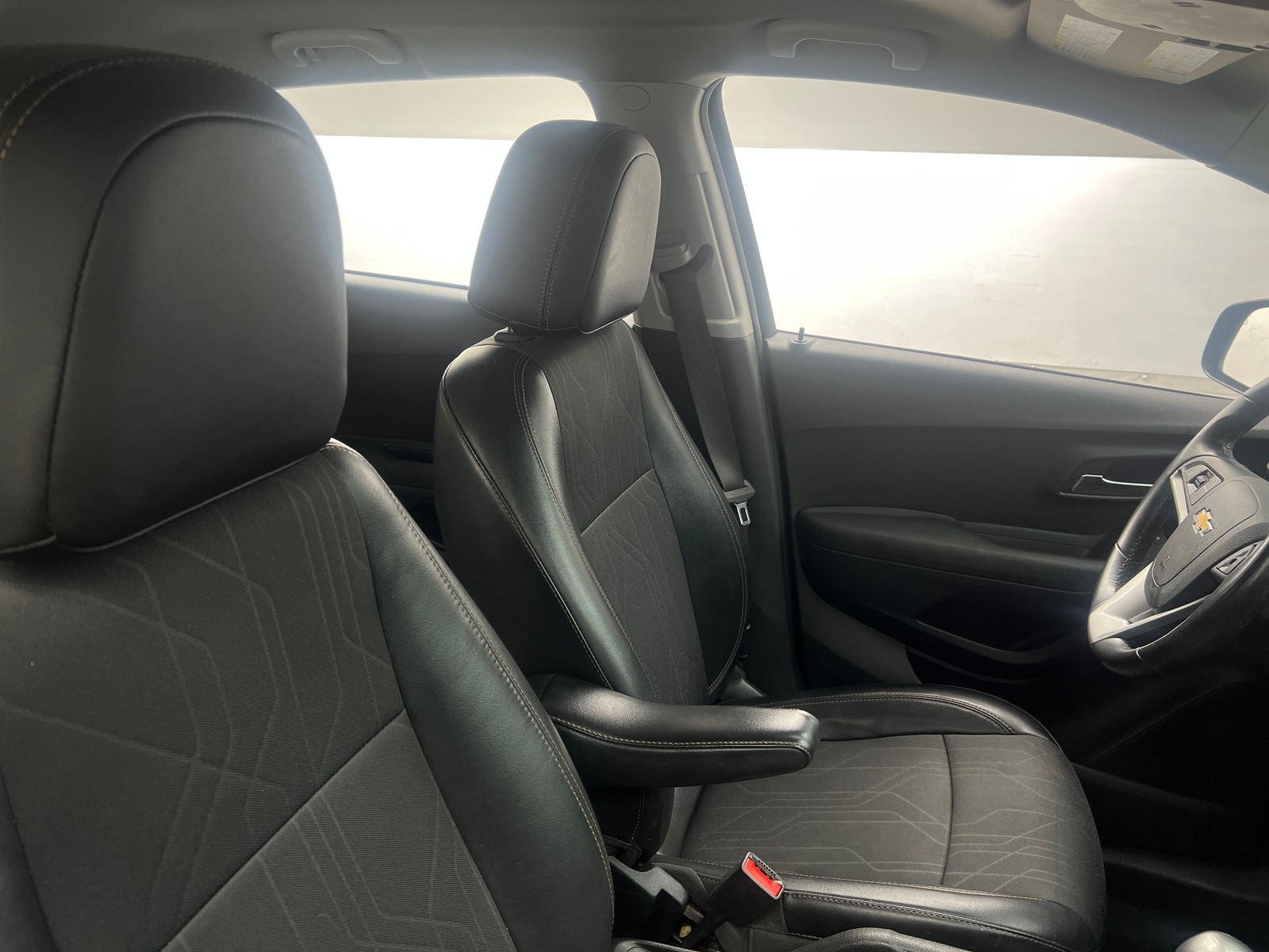 Thumbnail: 2019 Chevrolet Trax - 2