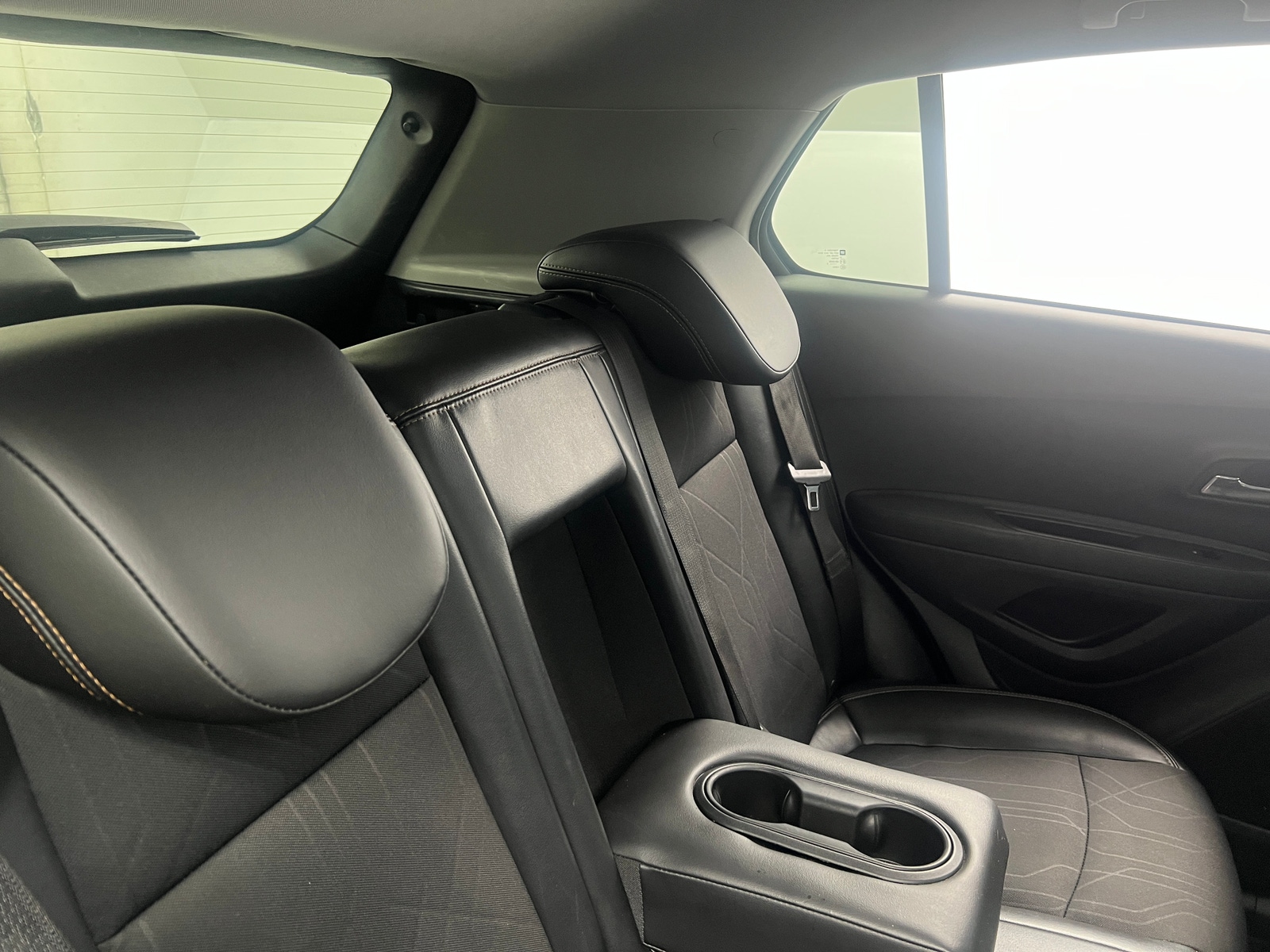 Thumbnail: 2019 Chevrolet Trax - 6