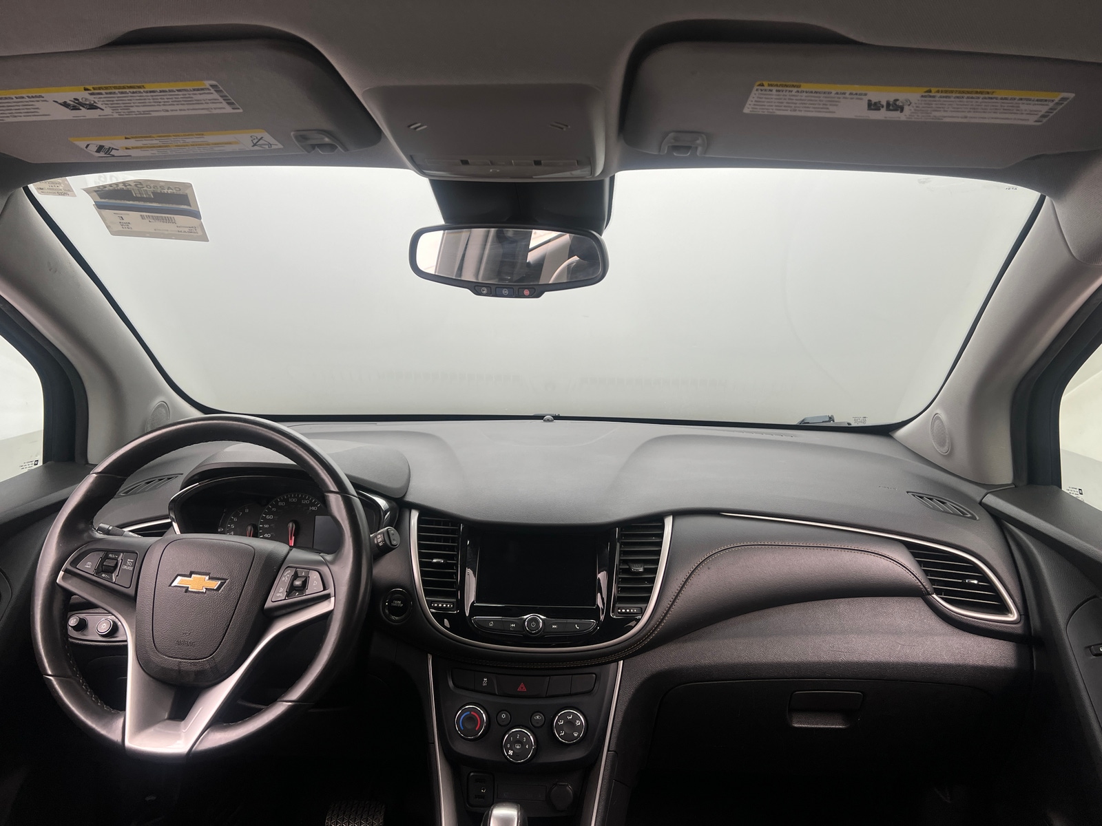Thumbnail: 2019 Chevrolet Trax - 3