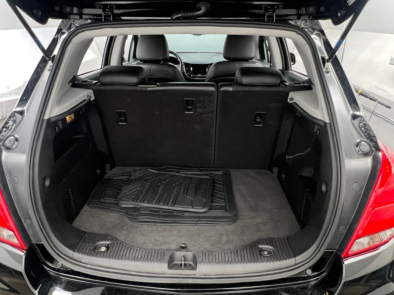 Thumbnail: 2019 Chevrolet Trax - 7