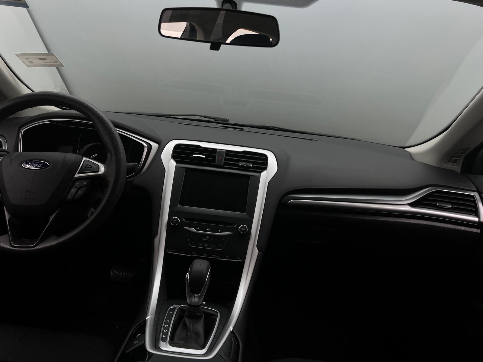Thumbnail: 2015 Ford Fusion - 3