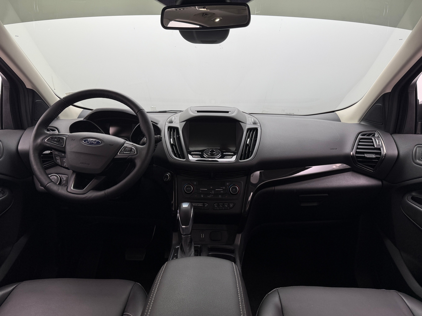 Thumbnail: 2018 Ford Escape - 2