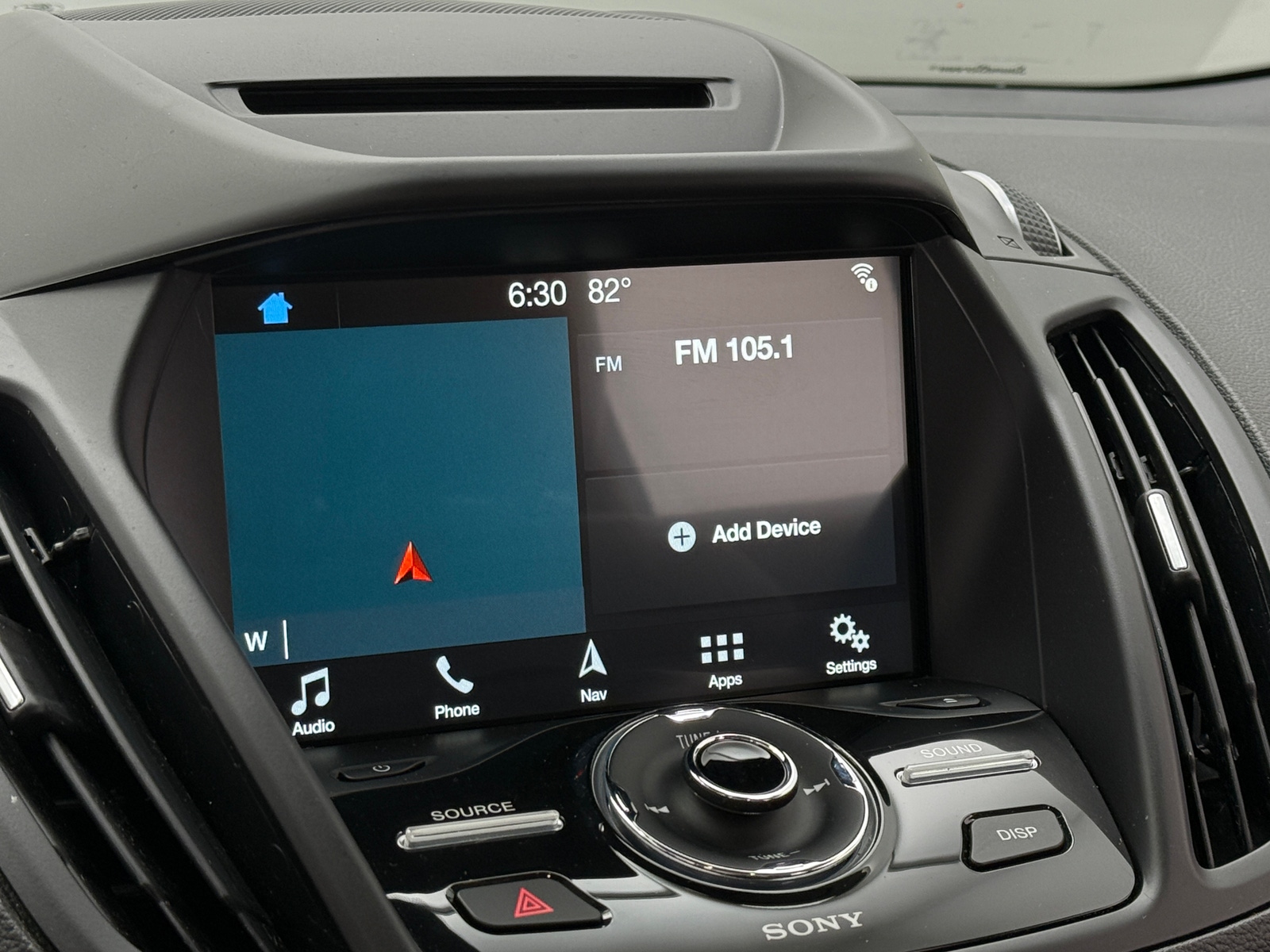 Thumbnail: 2018 Ford Escape - 3