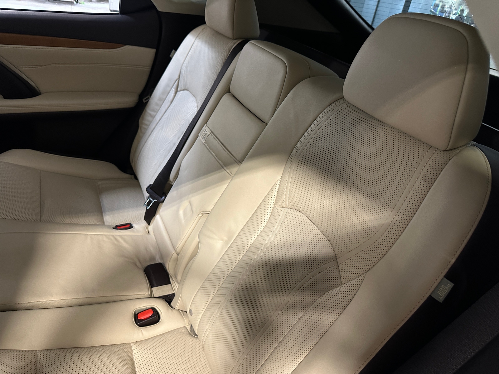 Thumbnail: 2019 Lexus RX - 6